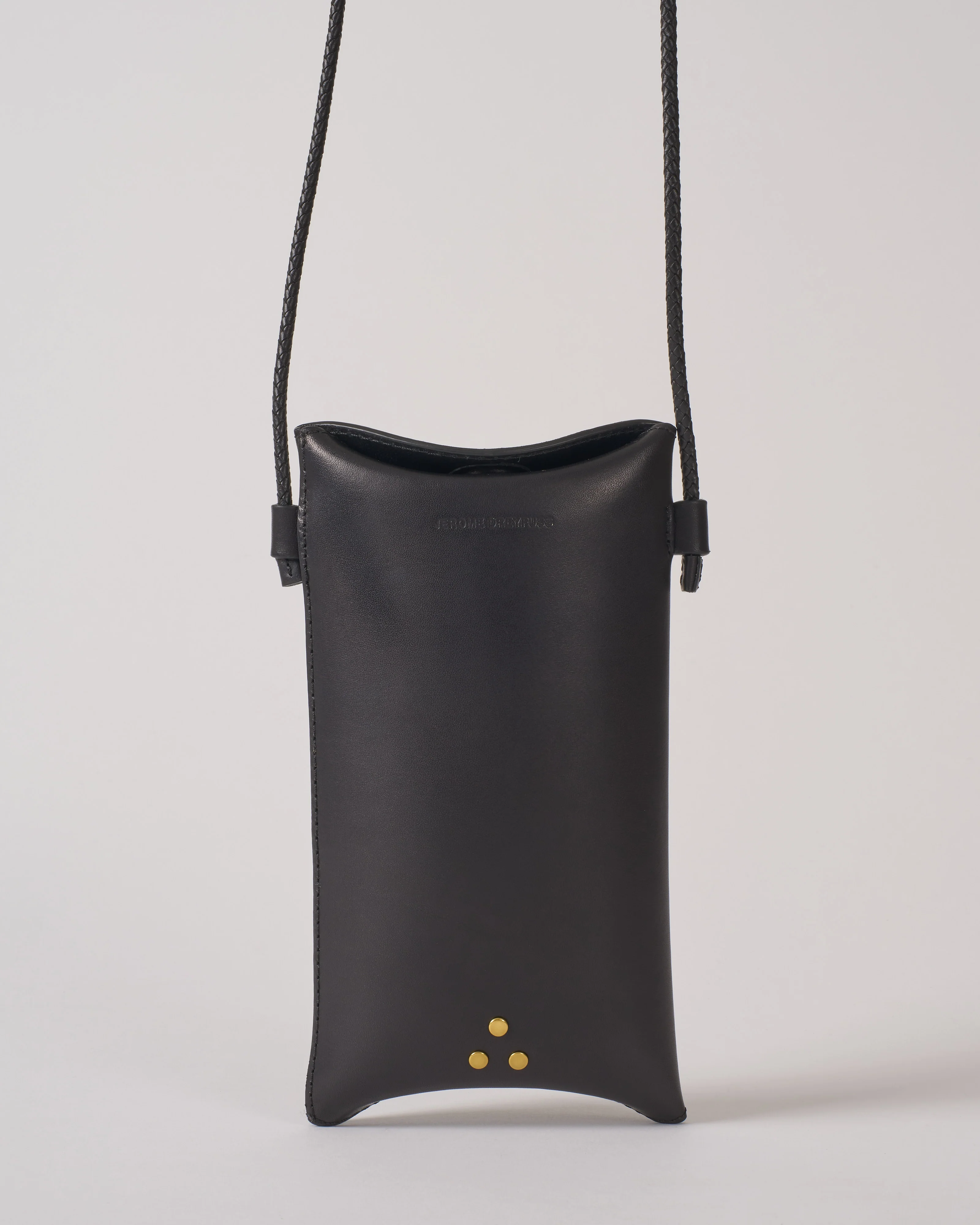 louis mobile crossbody pouch