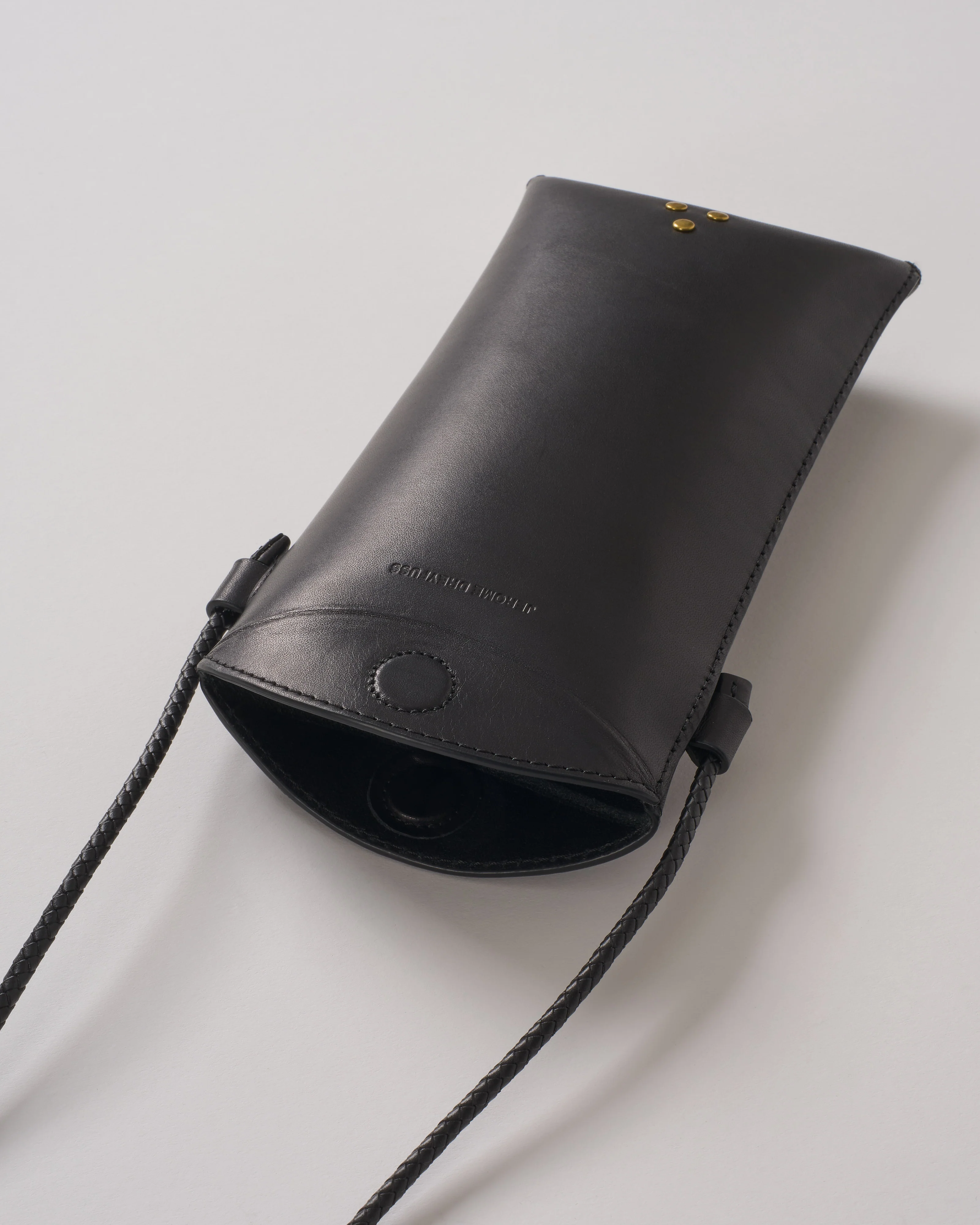 louis mobile crossbody pouch - Image 2