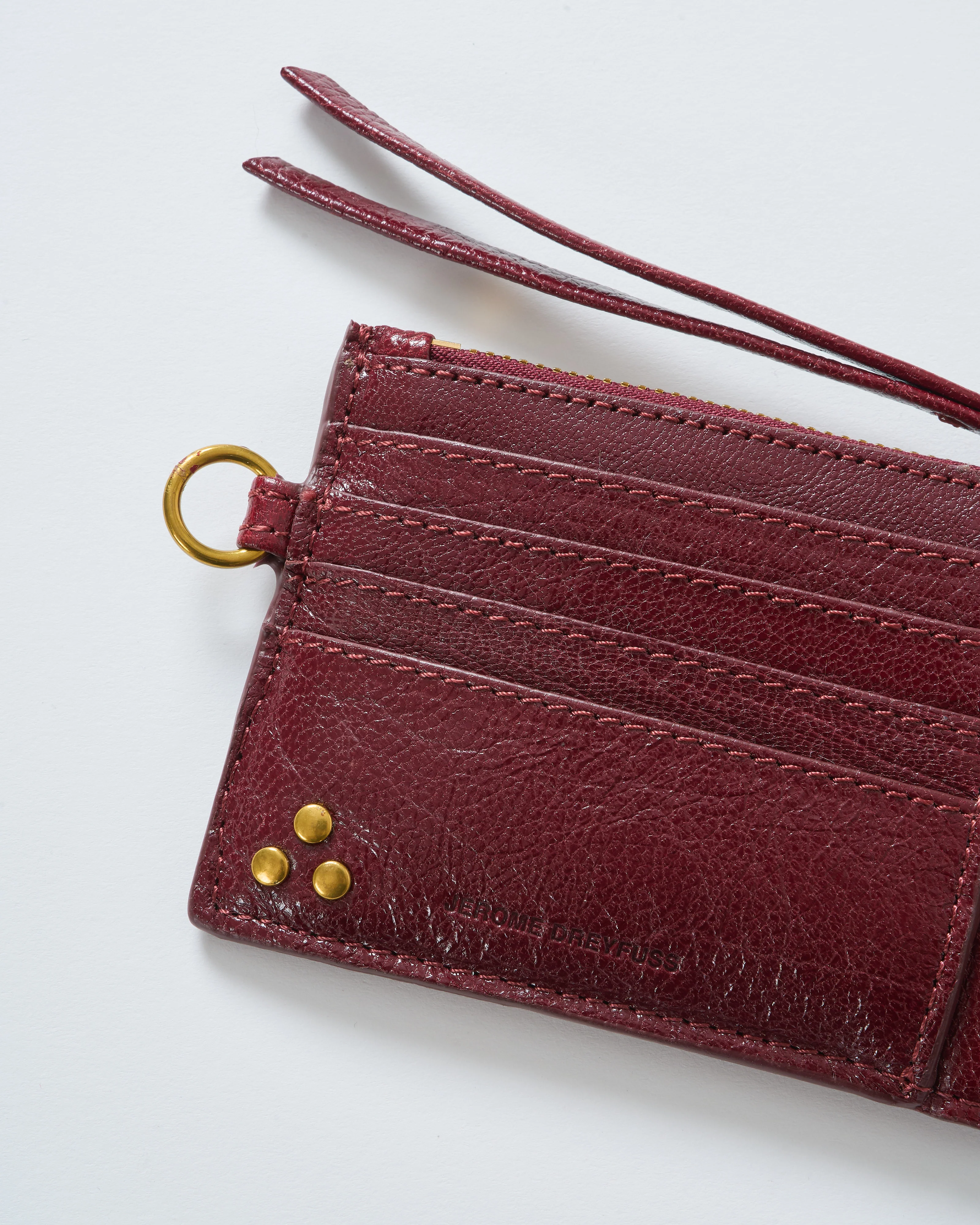 lucky porte cartes - Image 2