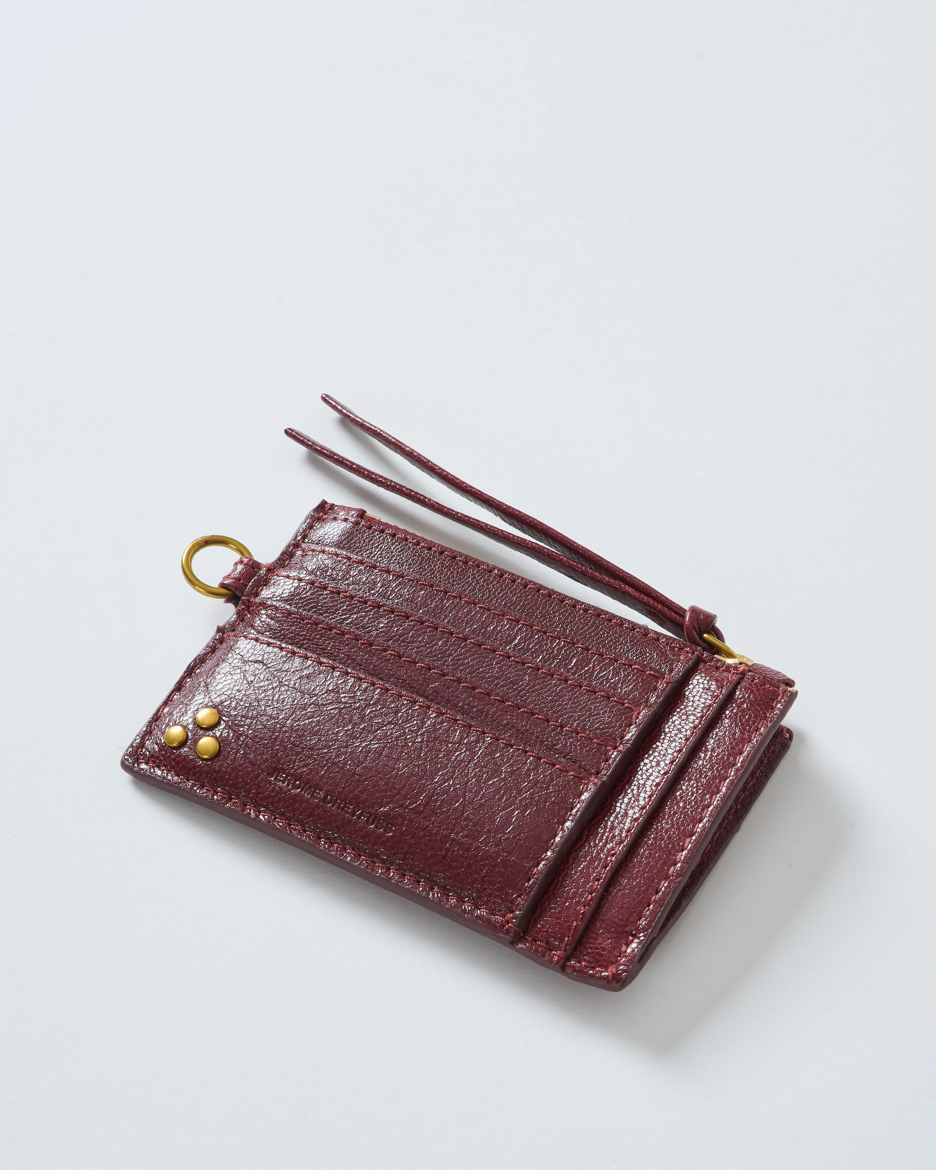 lucky porte cartes - Image 4