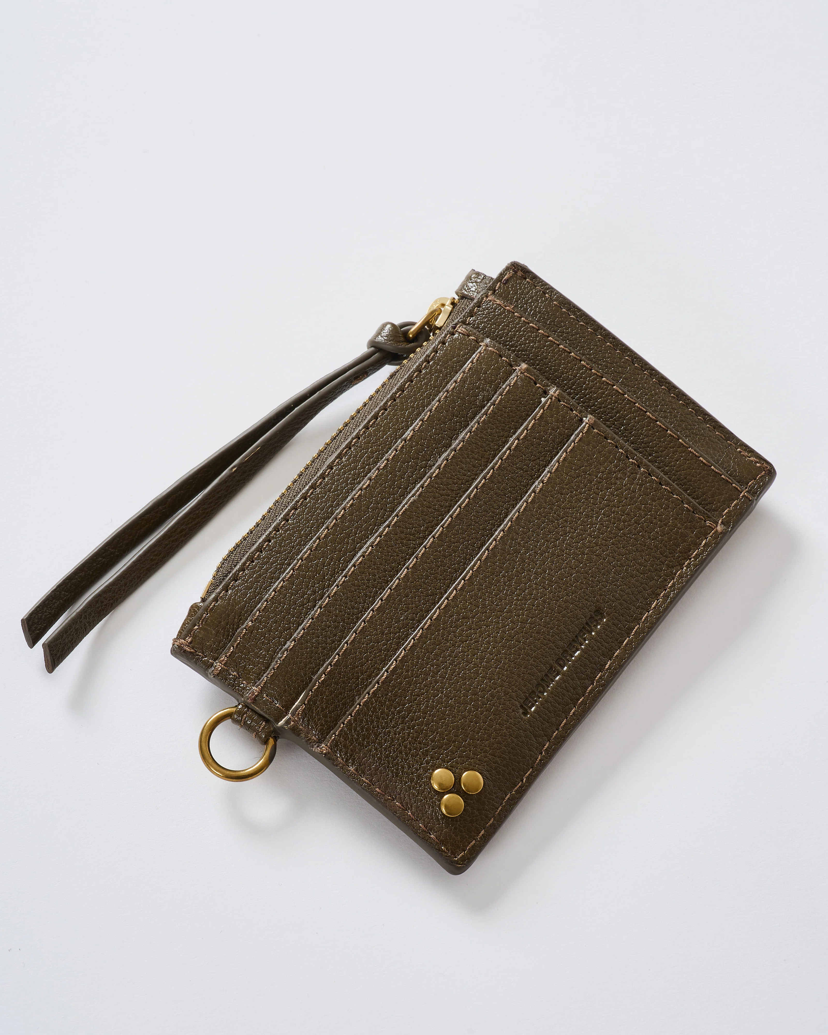 lucky porte cartes - Image 3