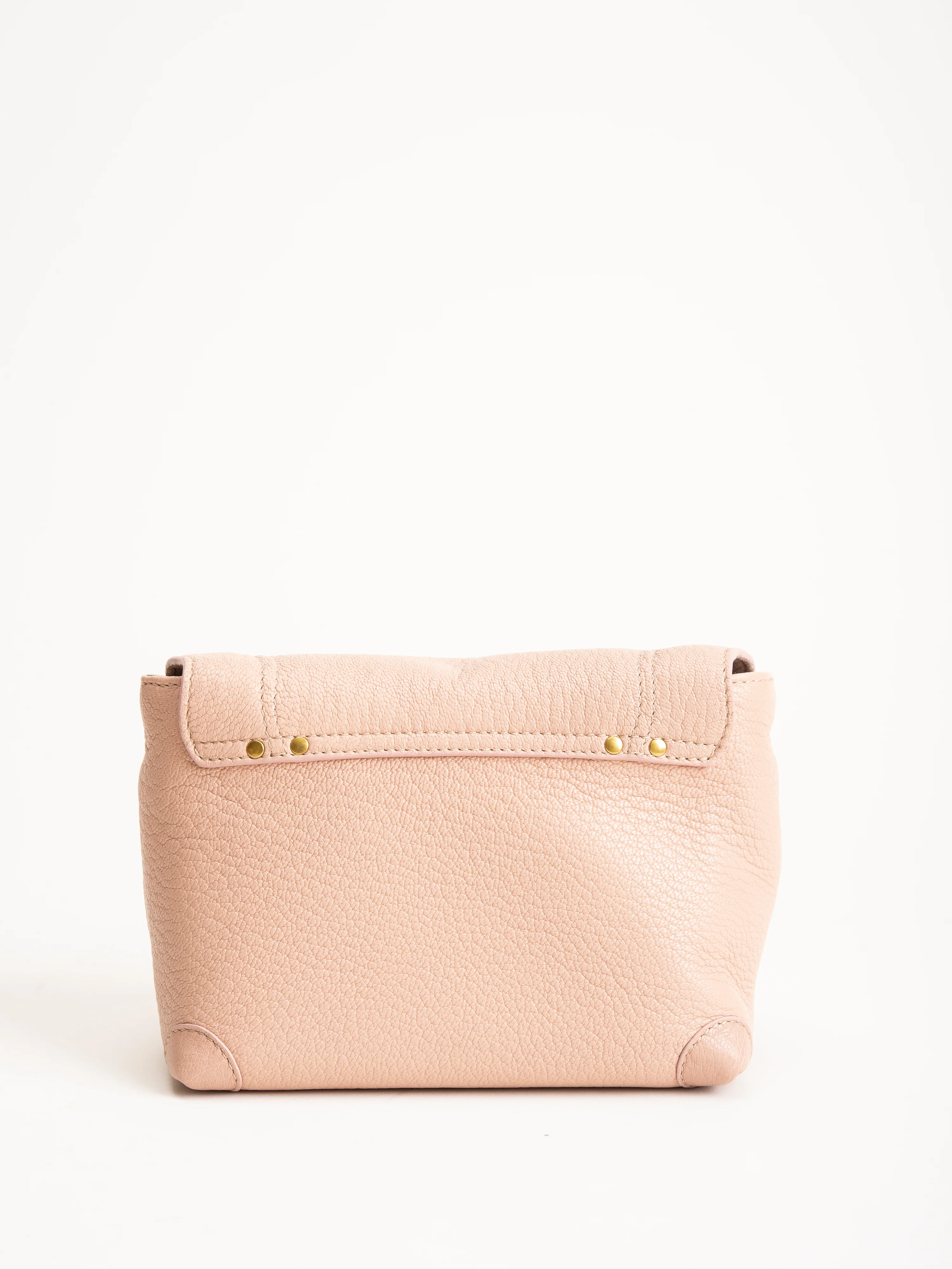 lulu s crossbody - rose - Image 2