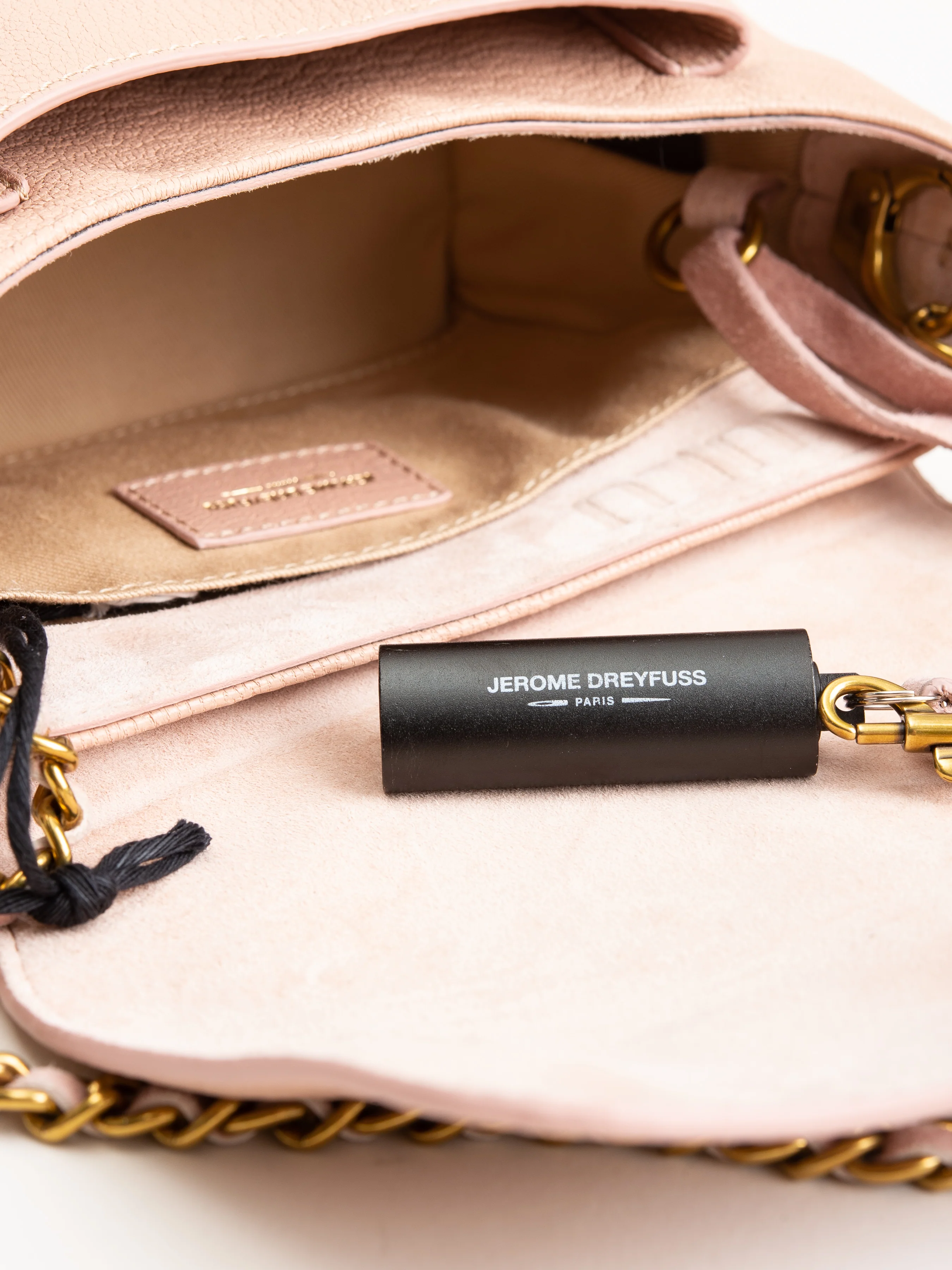 lulu s crossbody - rose - Image 4