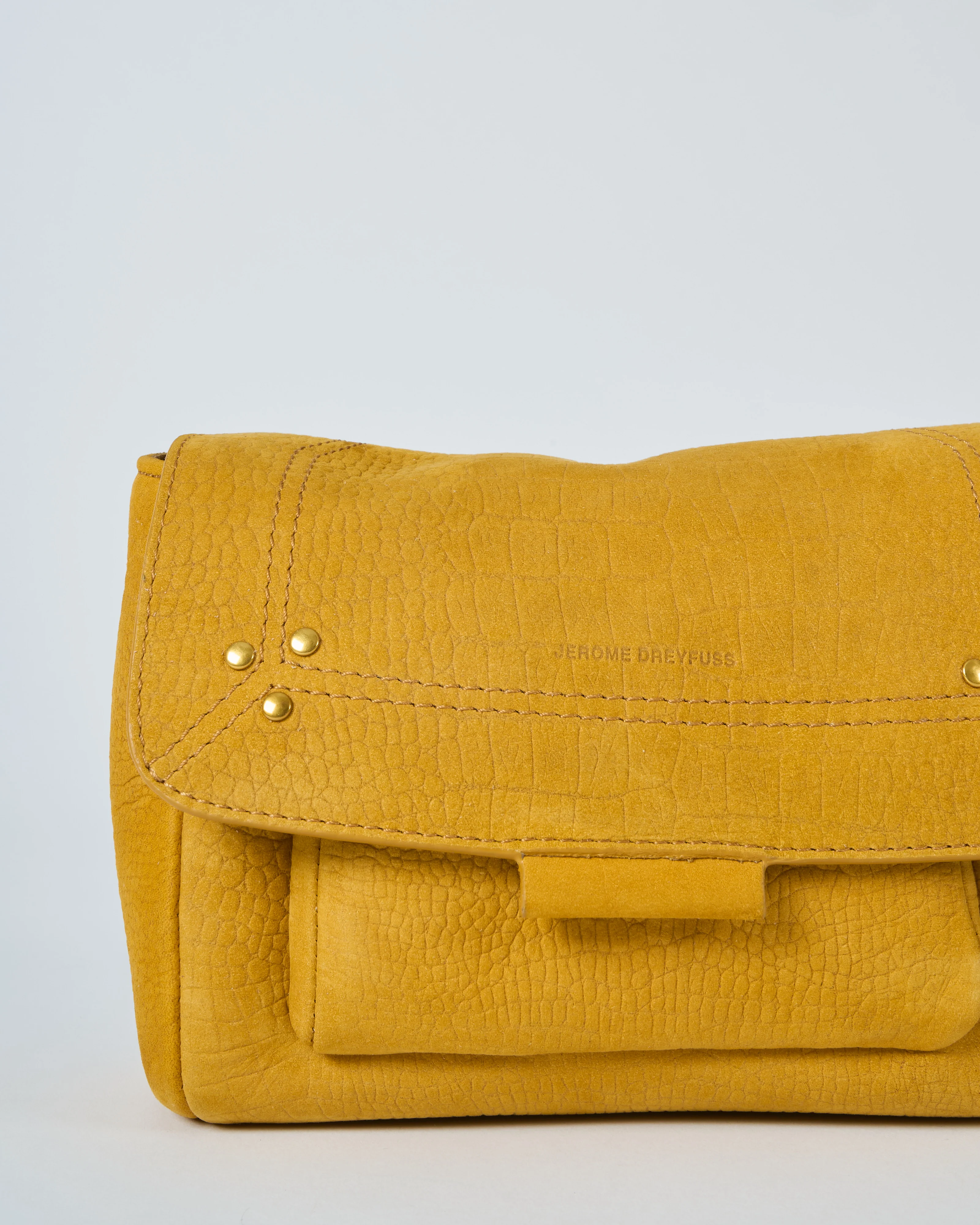lulu small messenger bag - Image 2
