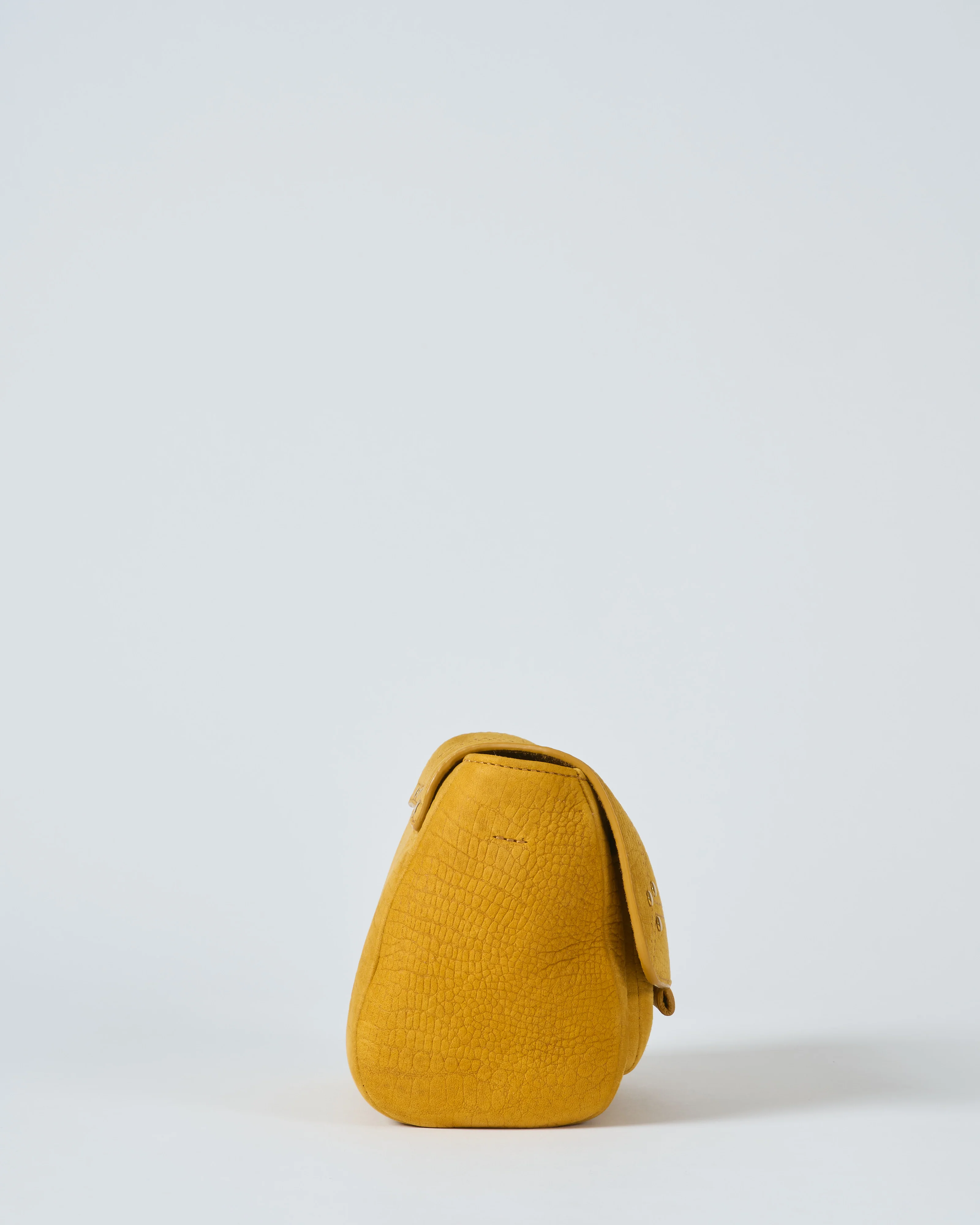lulu small messenger bag - Image 3