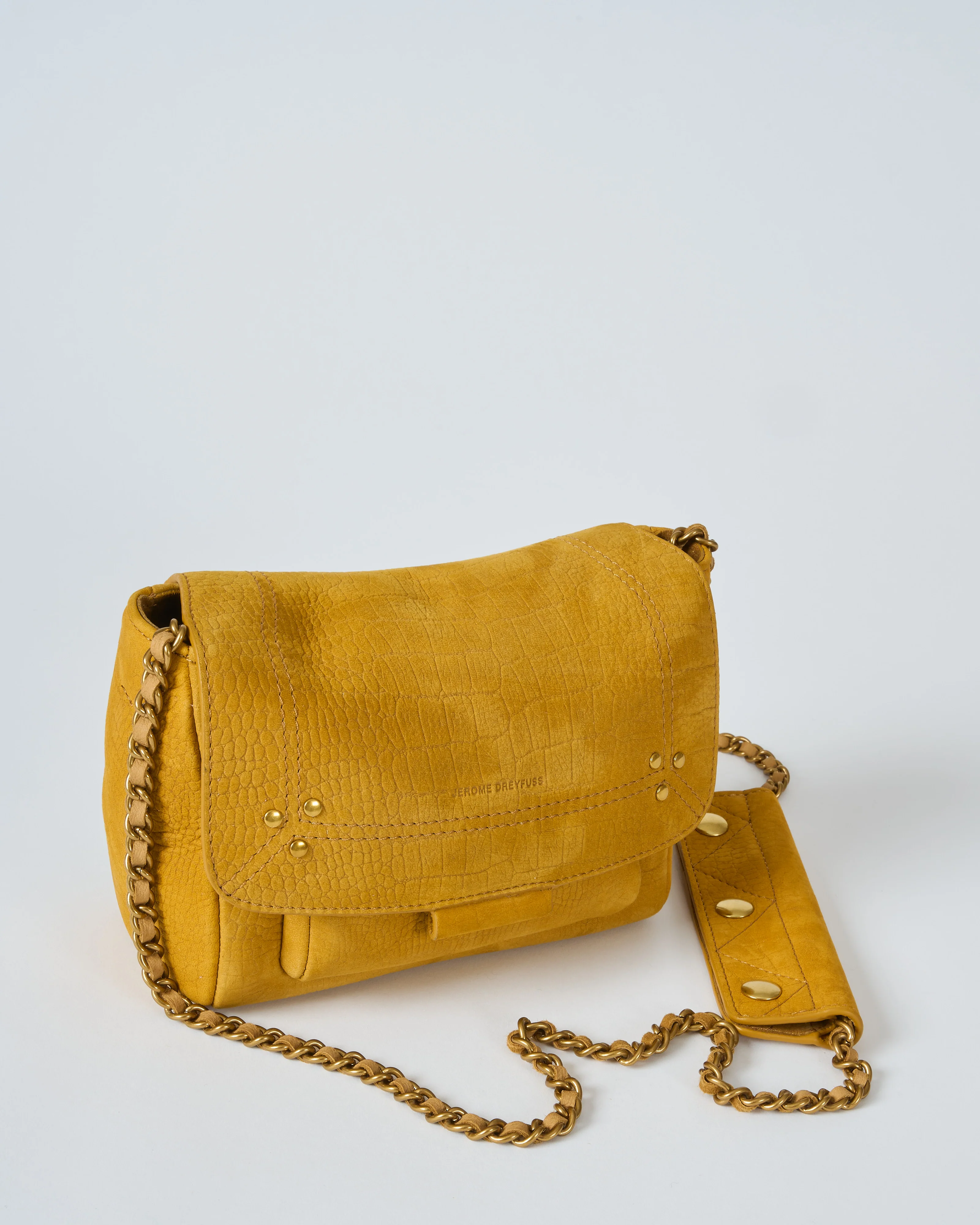 lulu small messenger bag - Image 5