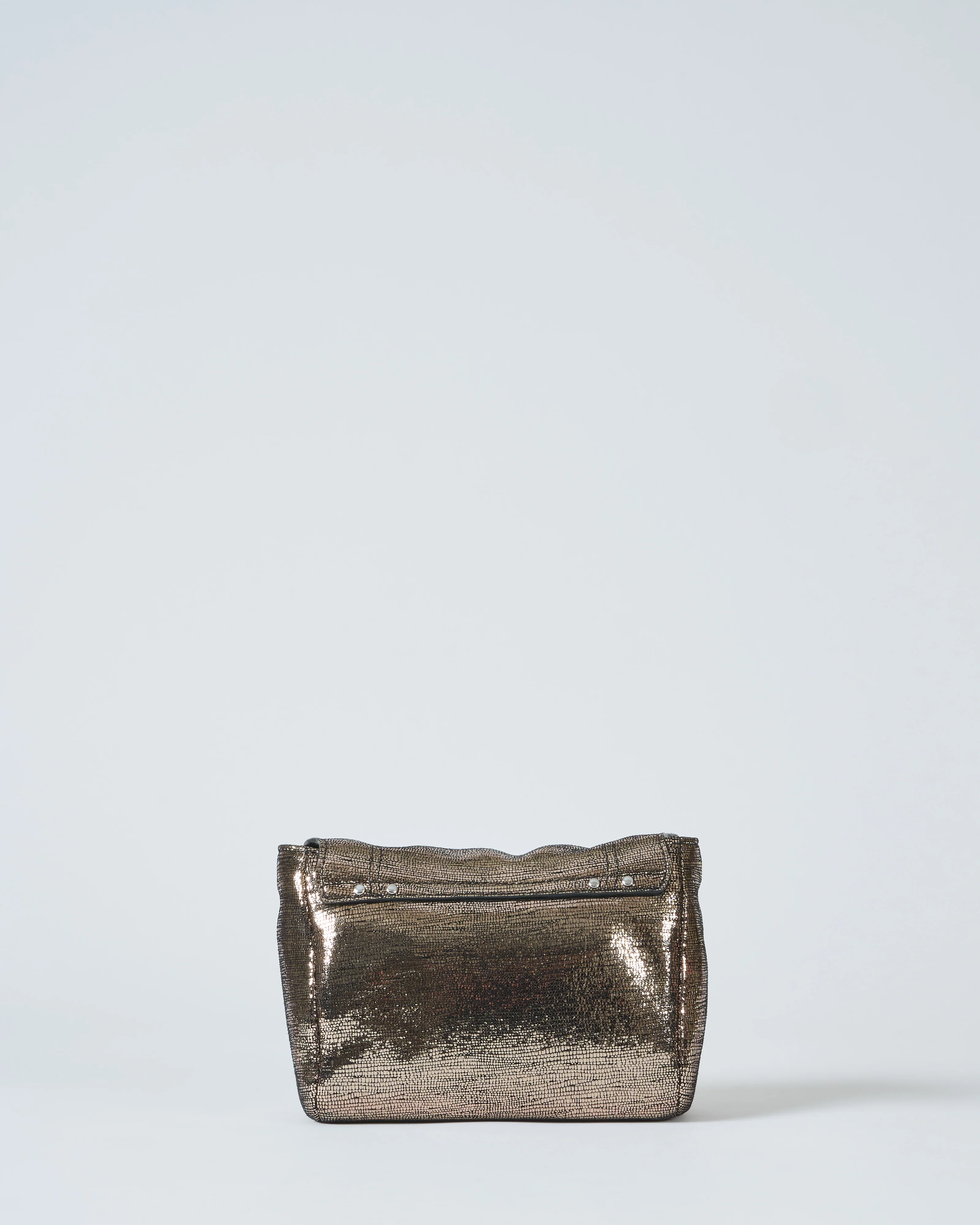 lulu small messenger bag - Image 4