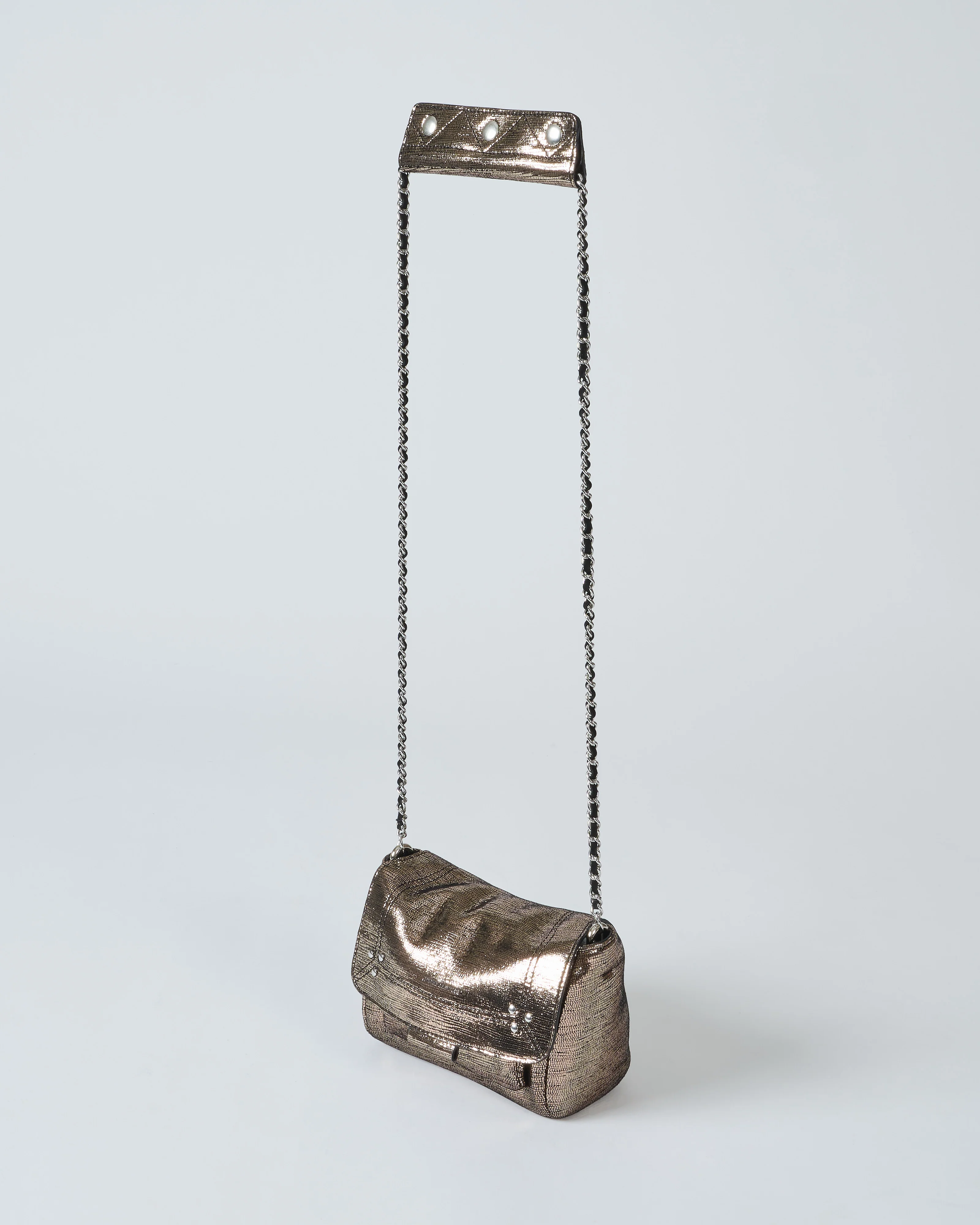 lulu small messenger bag - Image 9