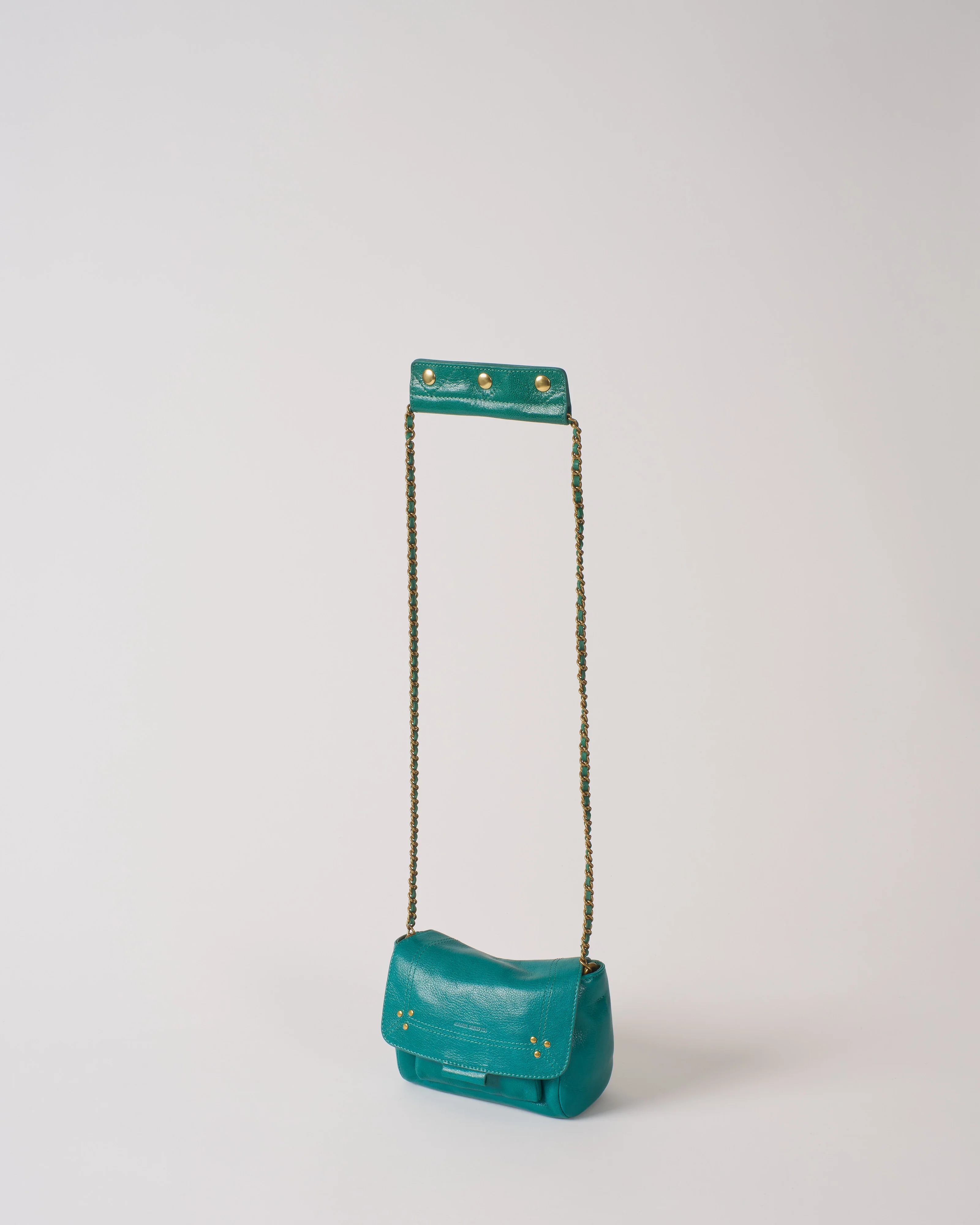 lulu small messenger bag - Image 4