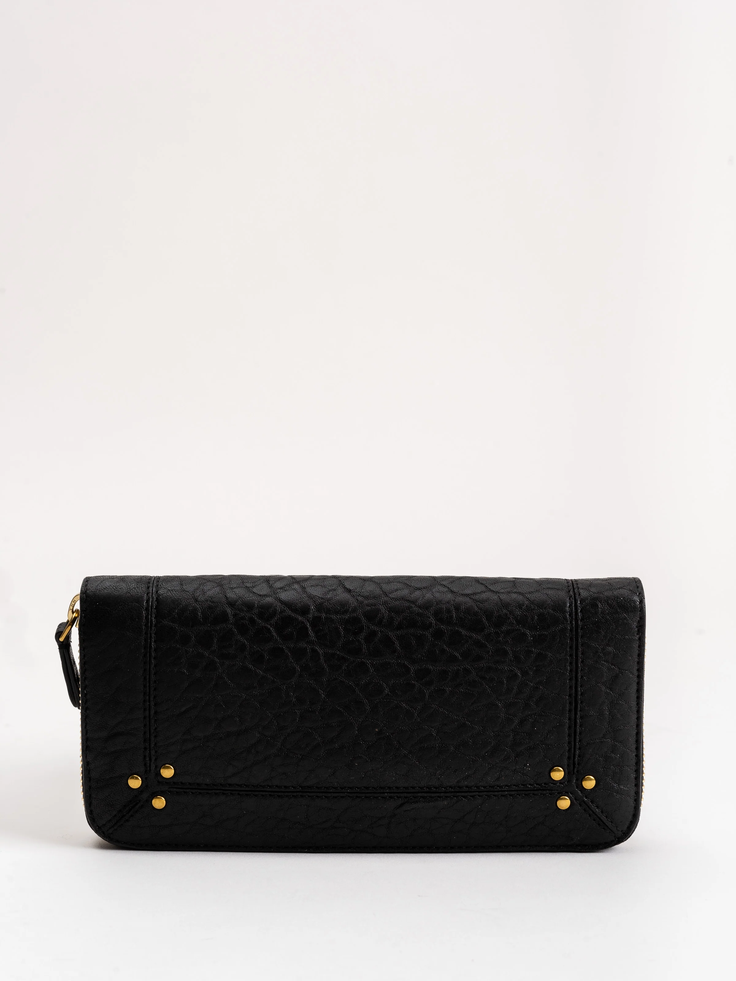 malcolm wallet - lambskin - Image 2