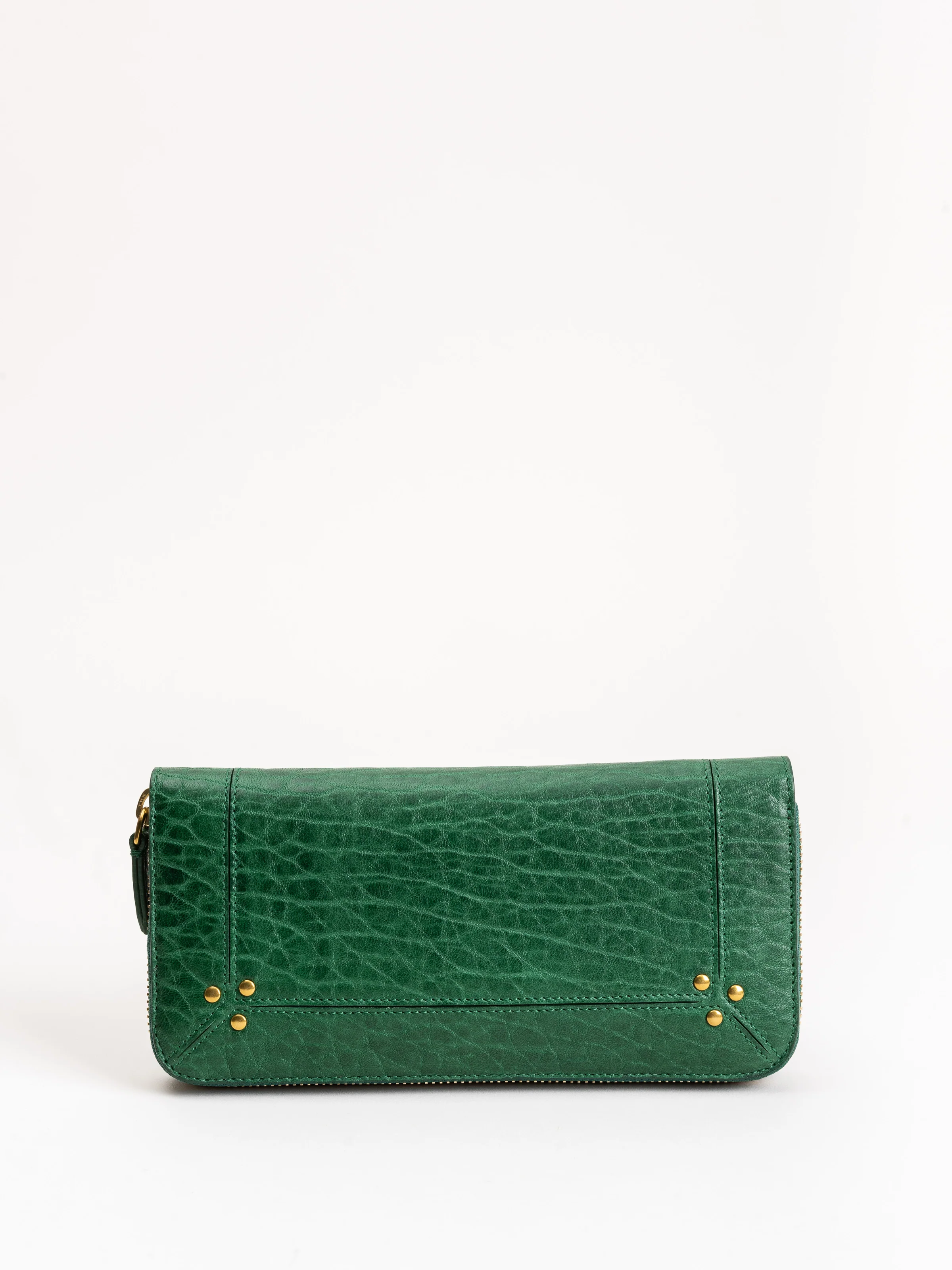 malcolm wallet - green - Image 2