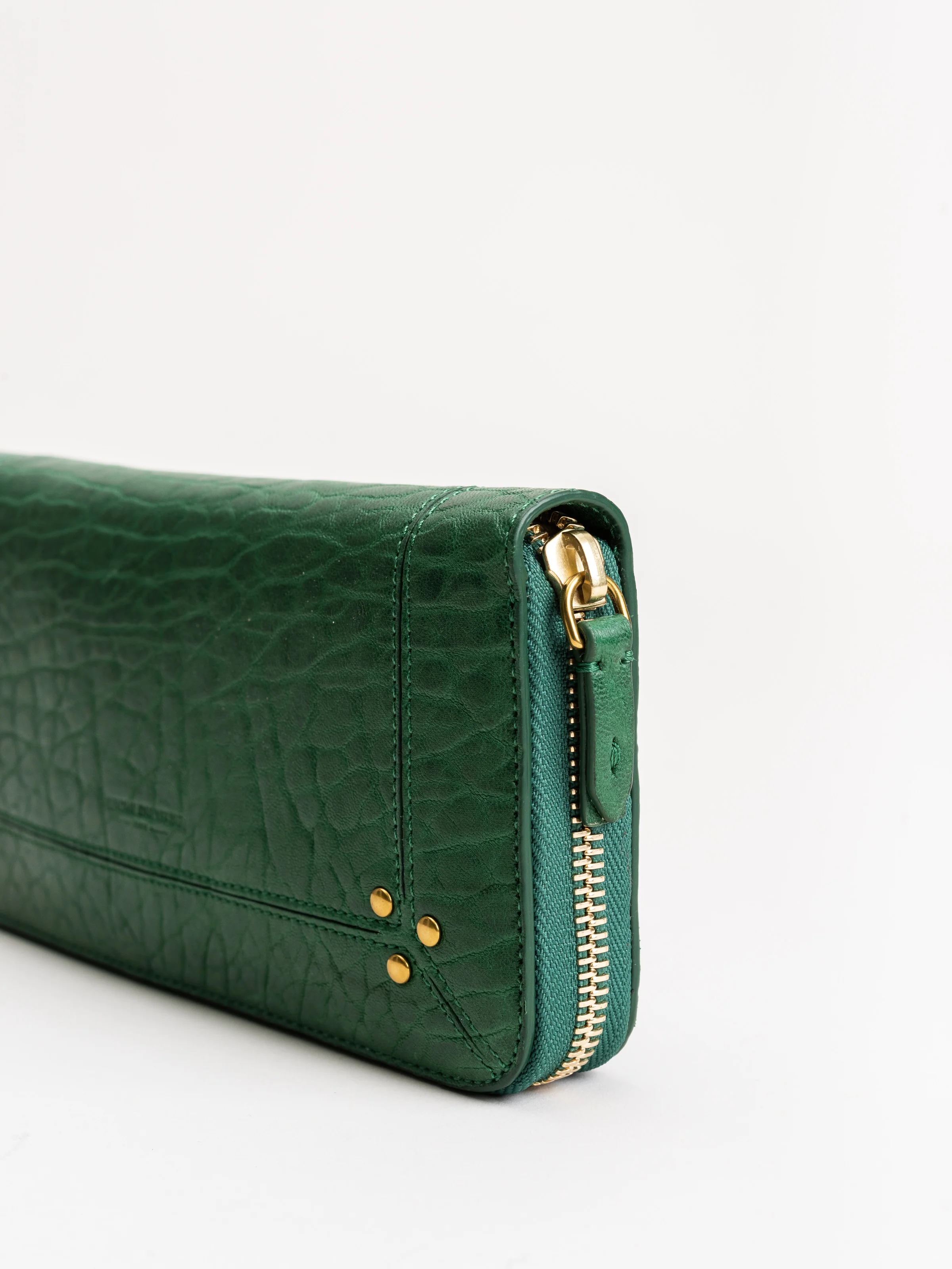 malcolm wallet - green - Image 3