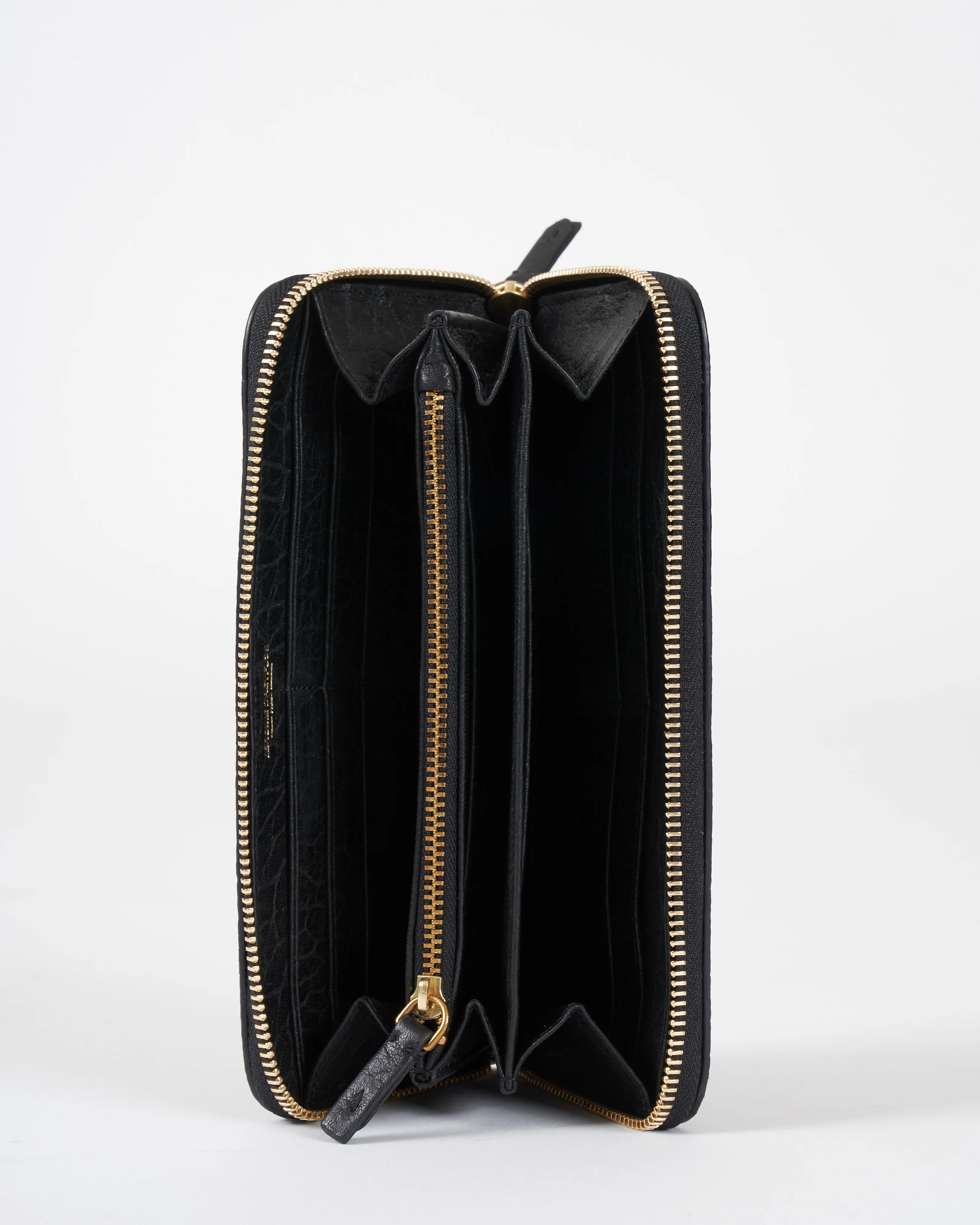 malcolm - lambskin noir - Image 2