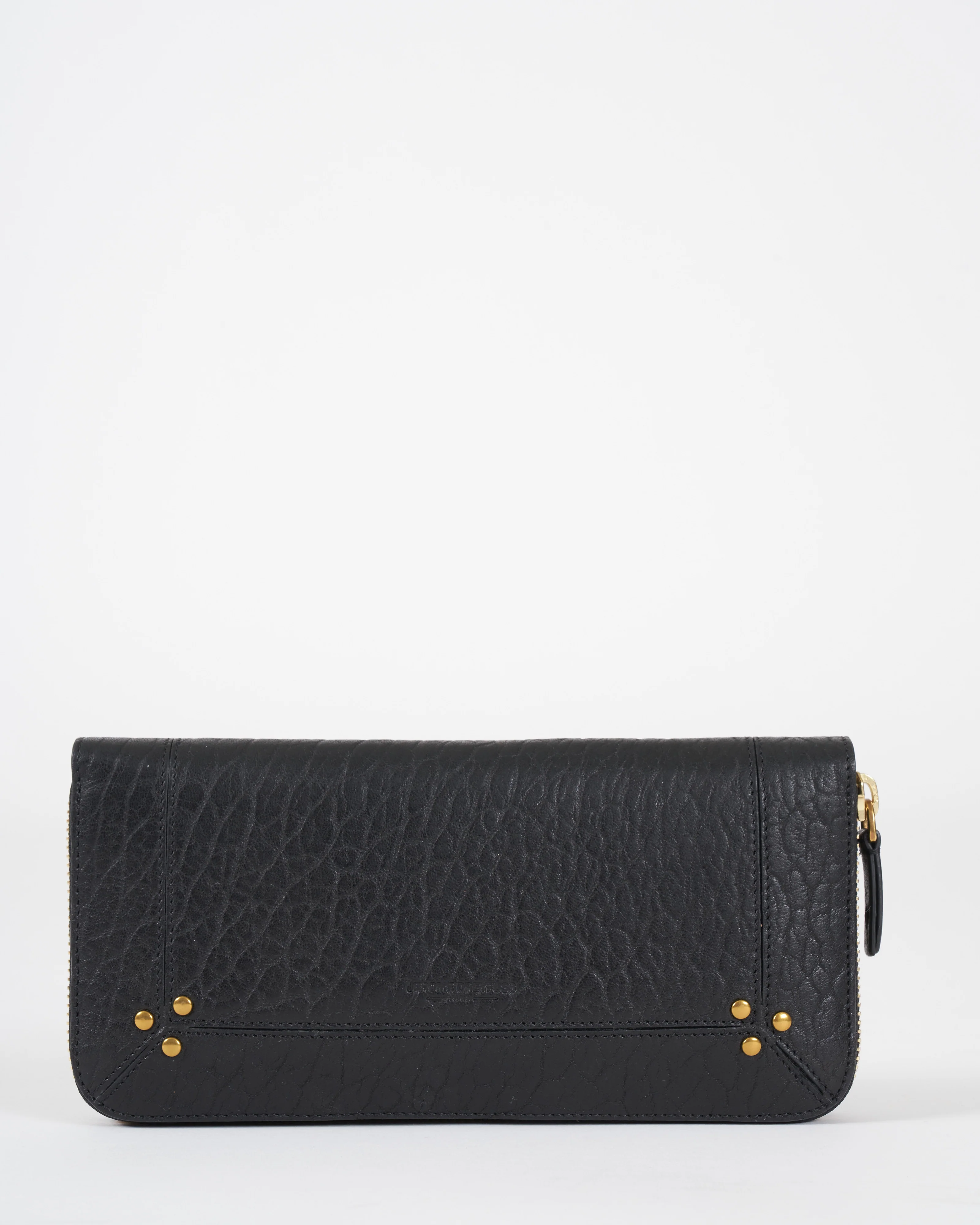 malcolm - lambskin noir - Image 3