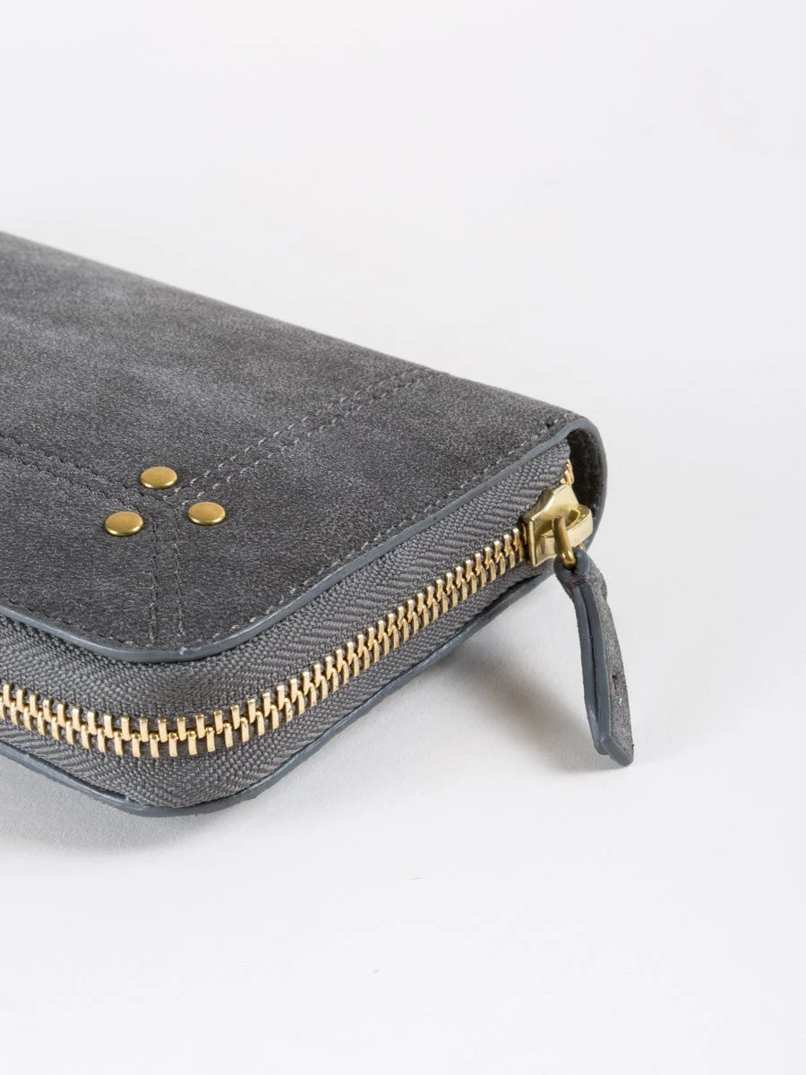 malcolm wallet - grey - Image 2