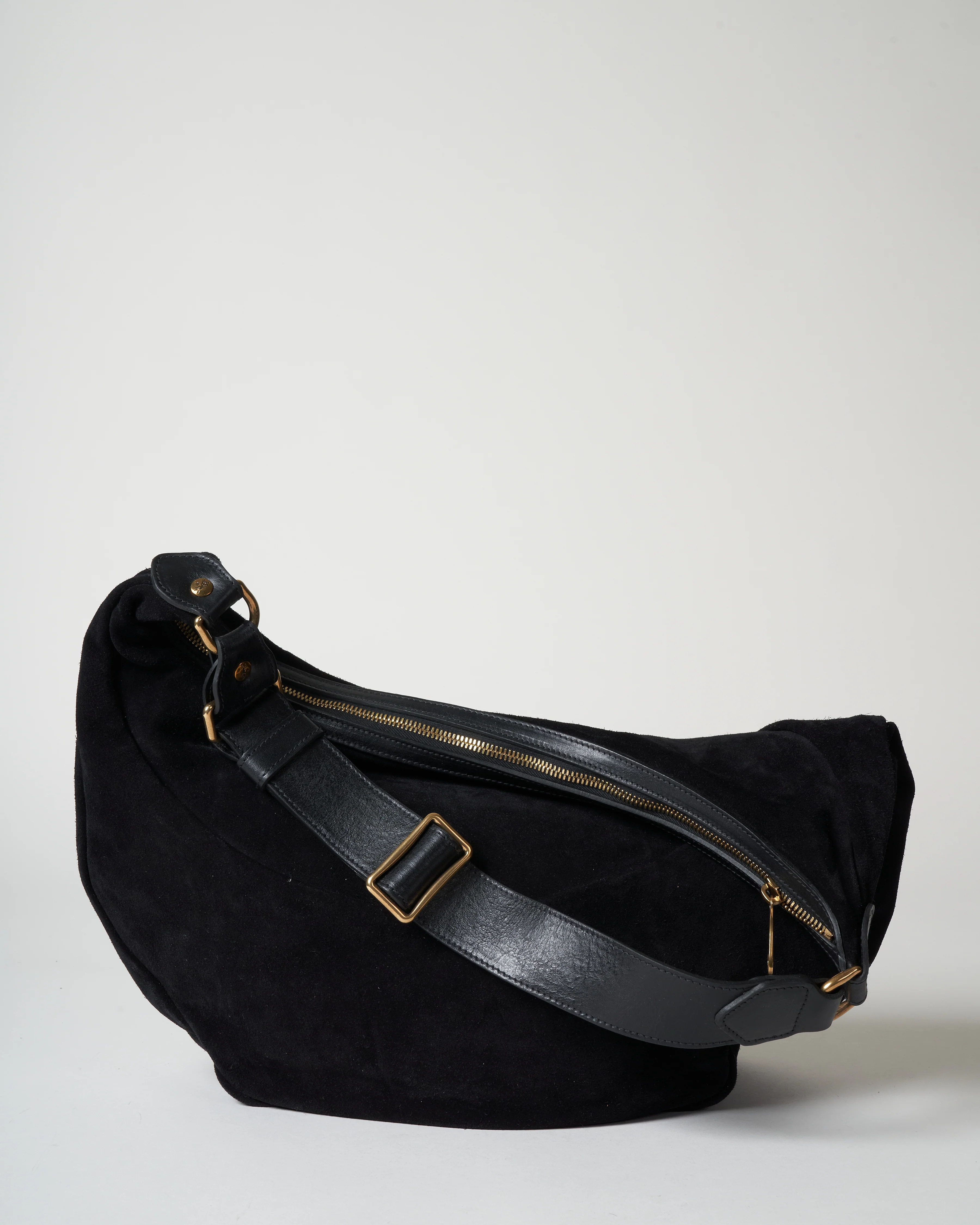 edgar m bag - noir - Image 4