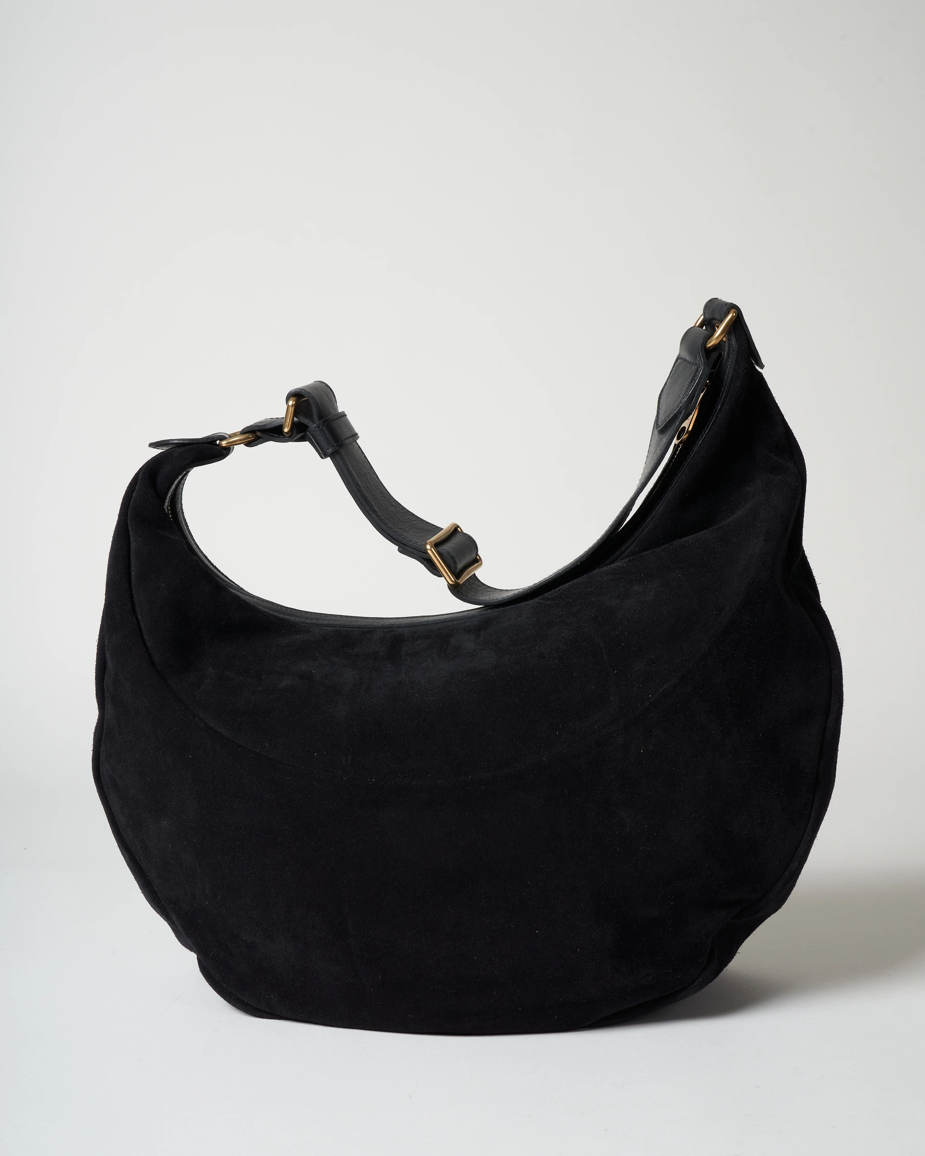 edgar m bag - noir - Image 5