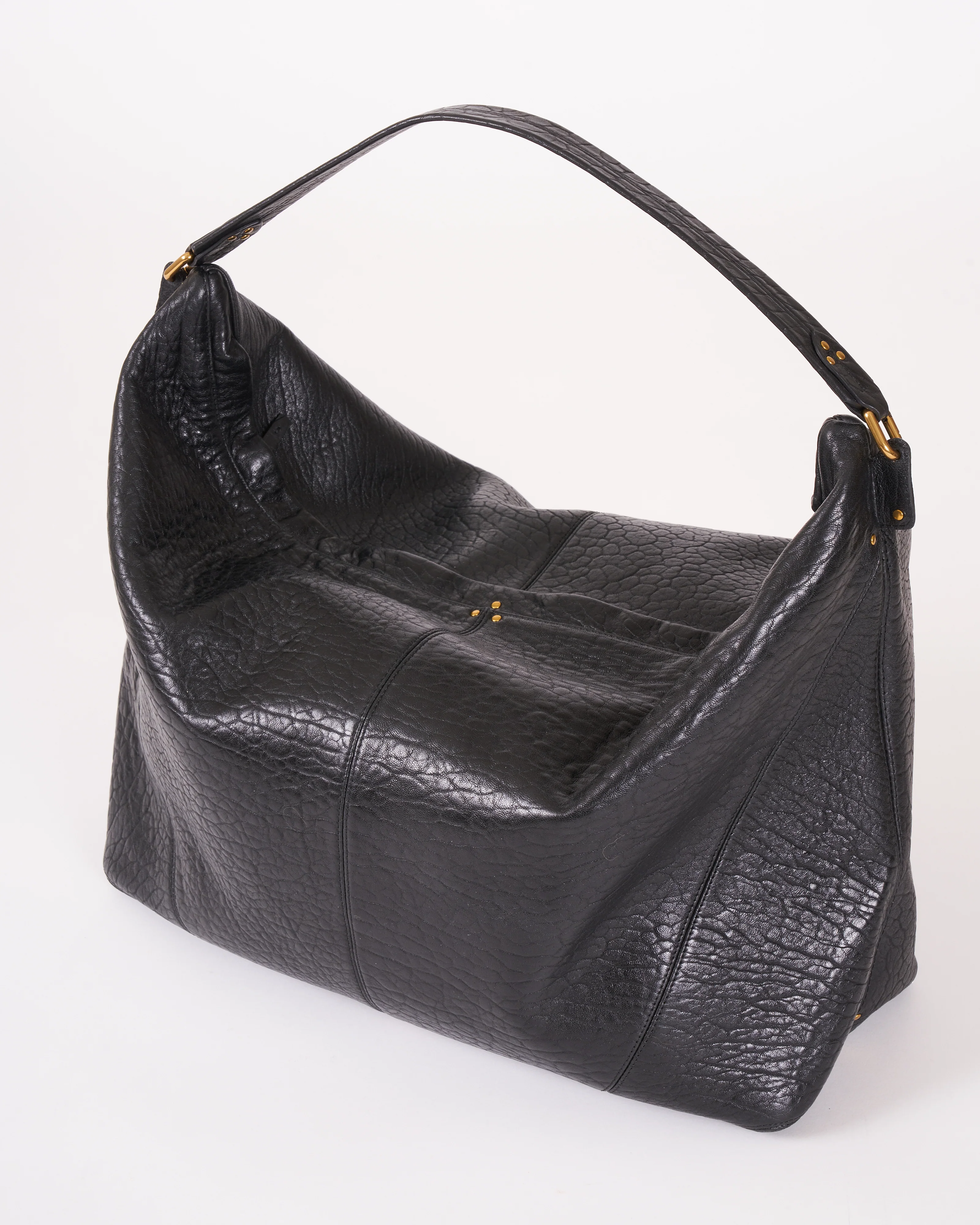 paul hobo - lambskin noir - Image 2