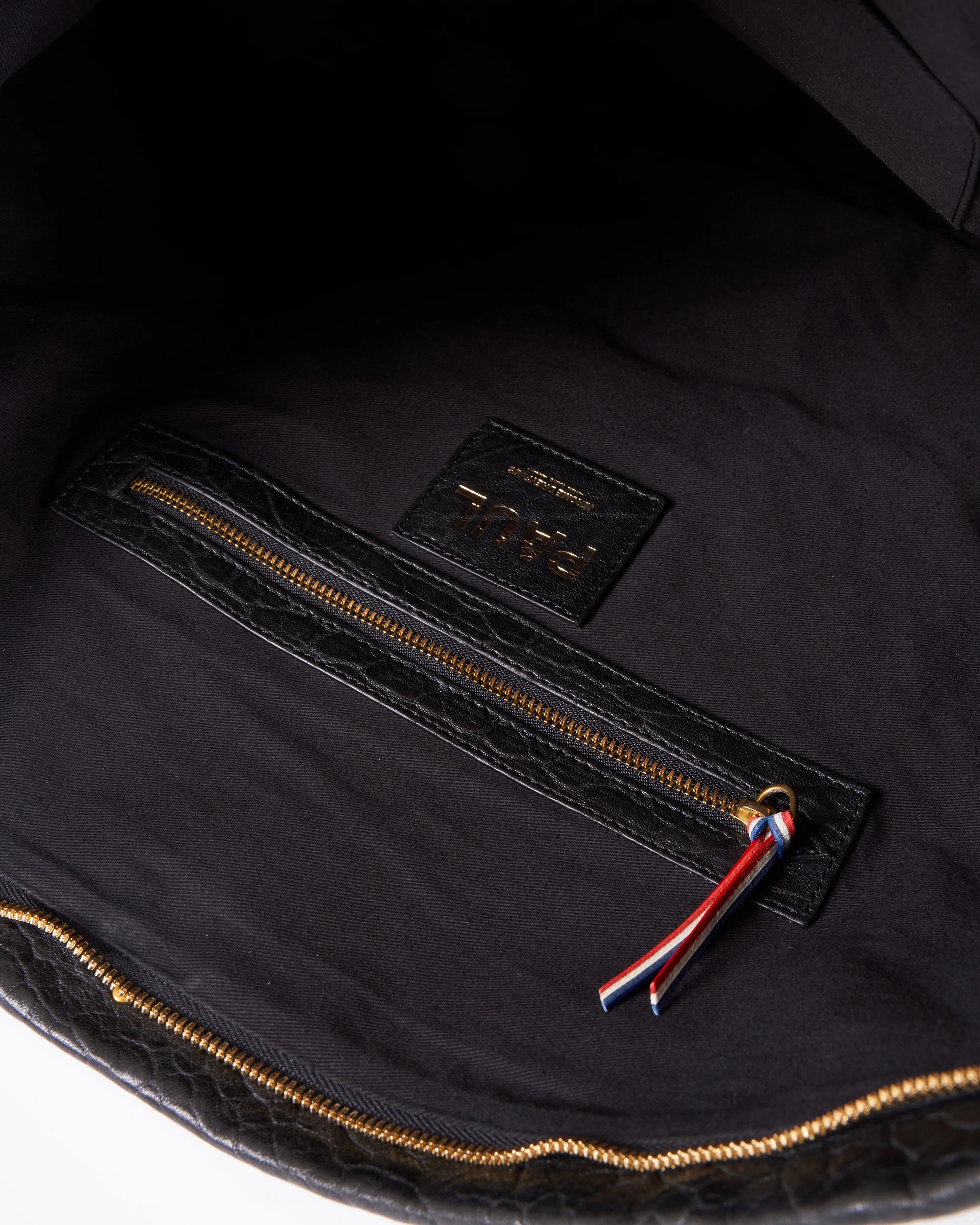 paul hobo - lambskin noir - Image 3