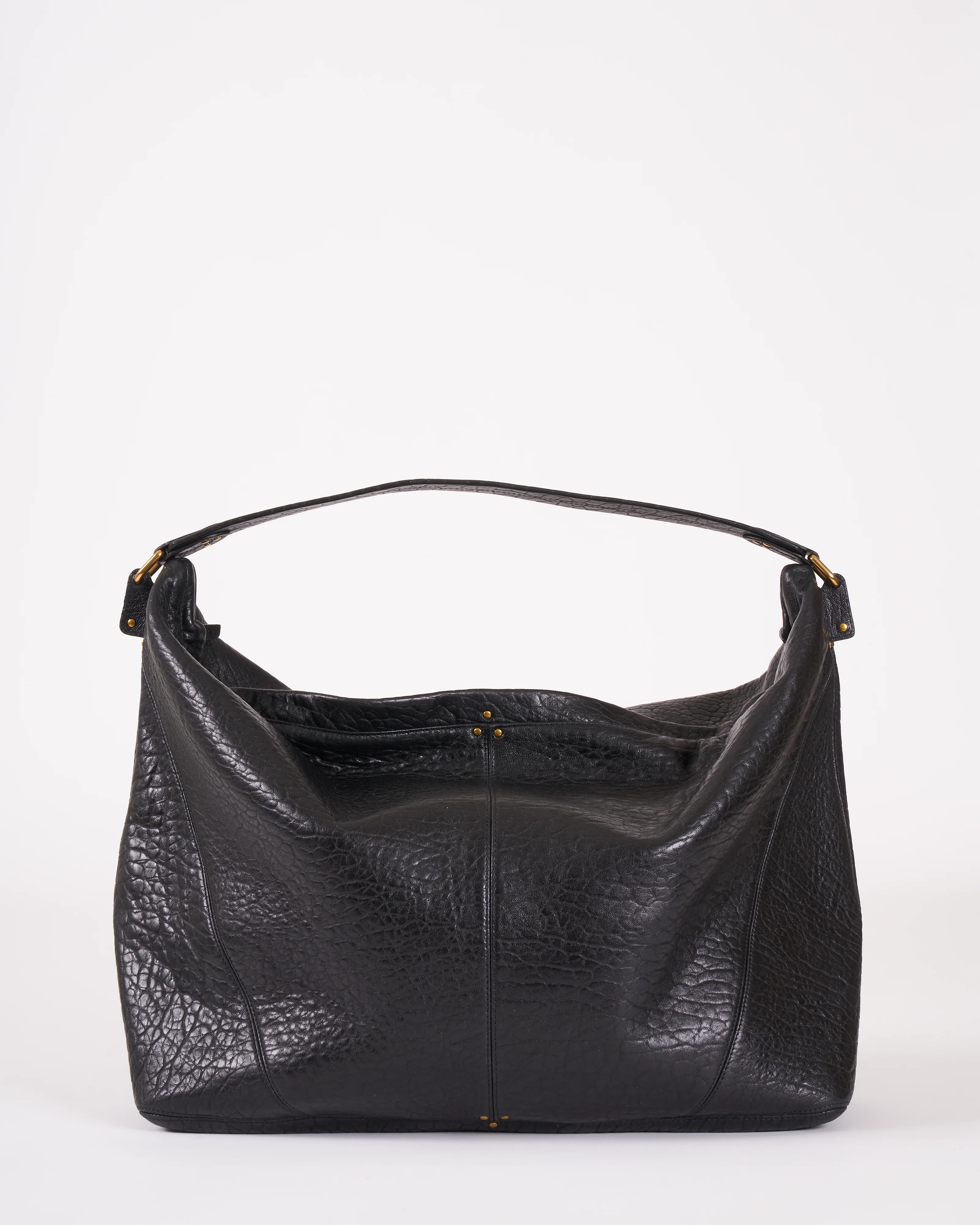paul hobo - lambskin noir - Image 4