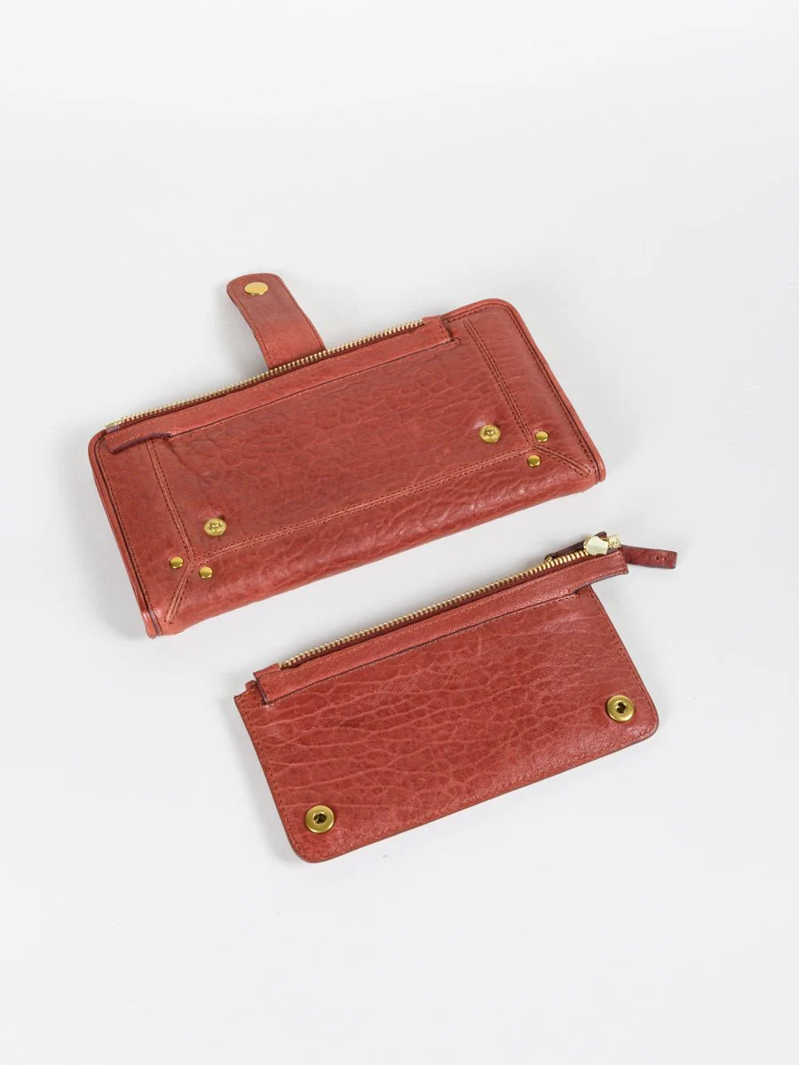 paul wallet - red - Image 2