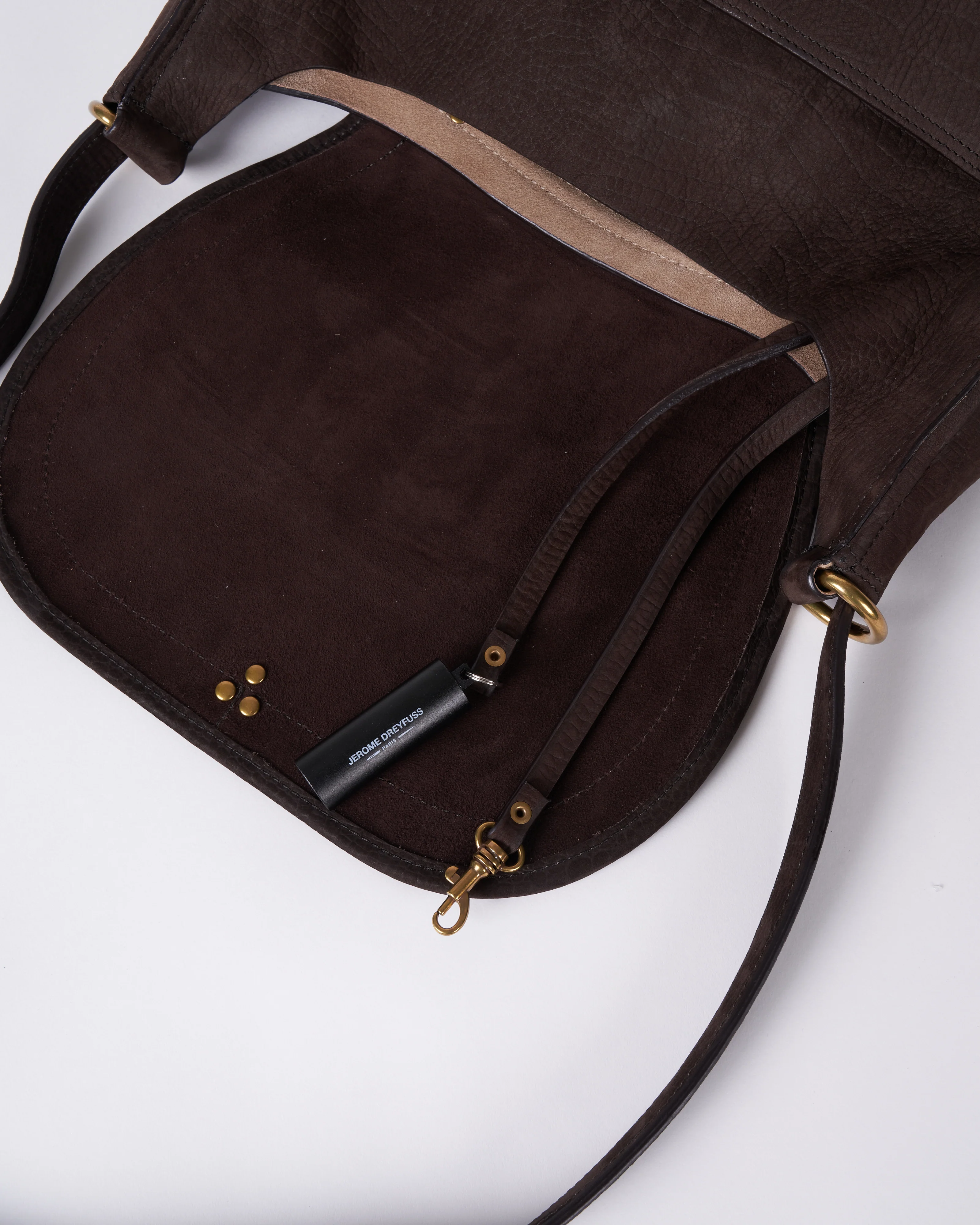 philippe - croco moka - Image 3