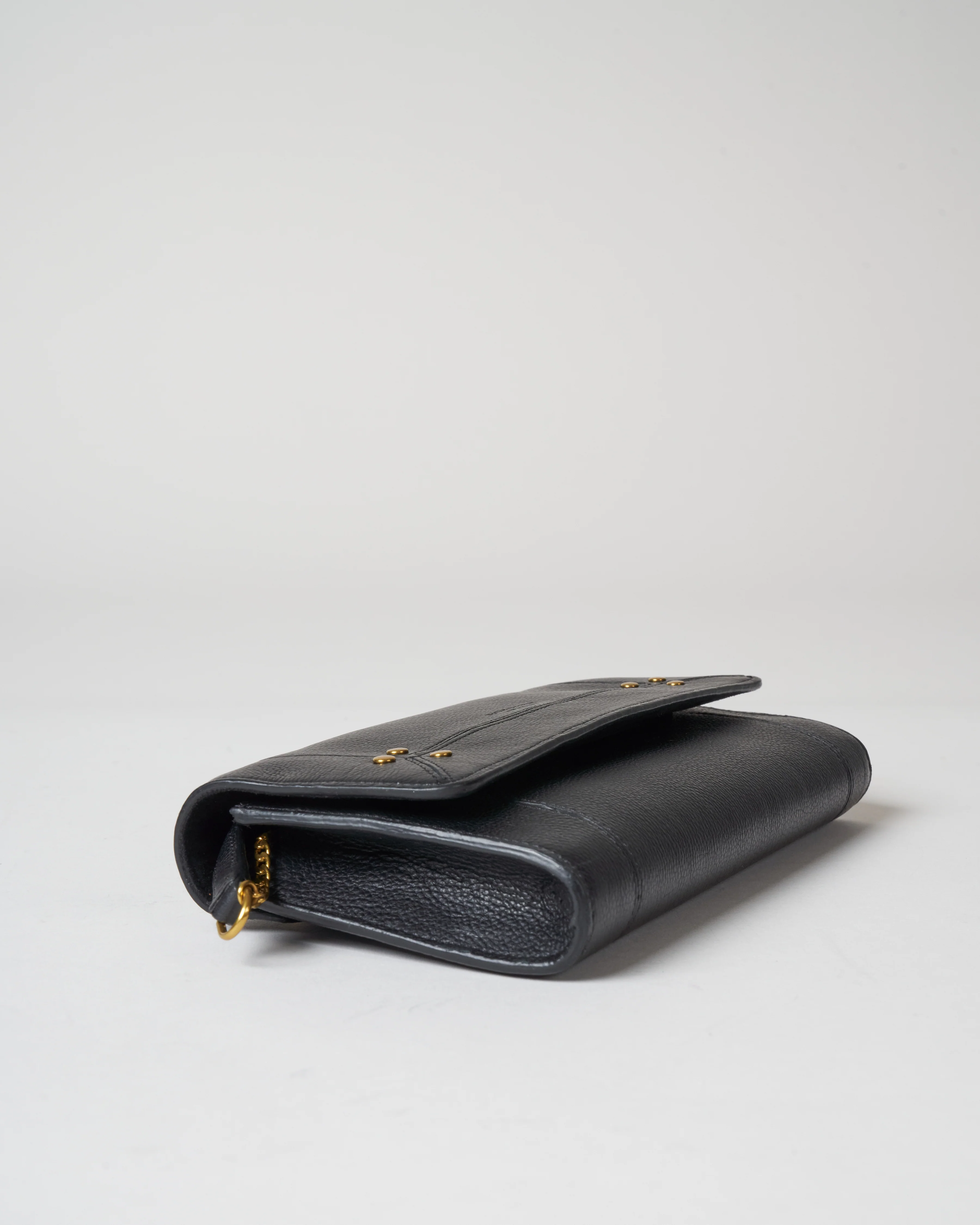 pif crossbody wallet - noir - Image 2