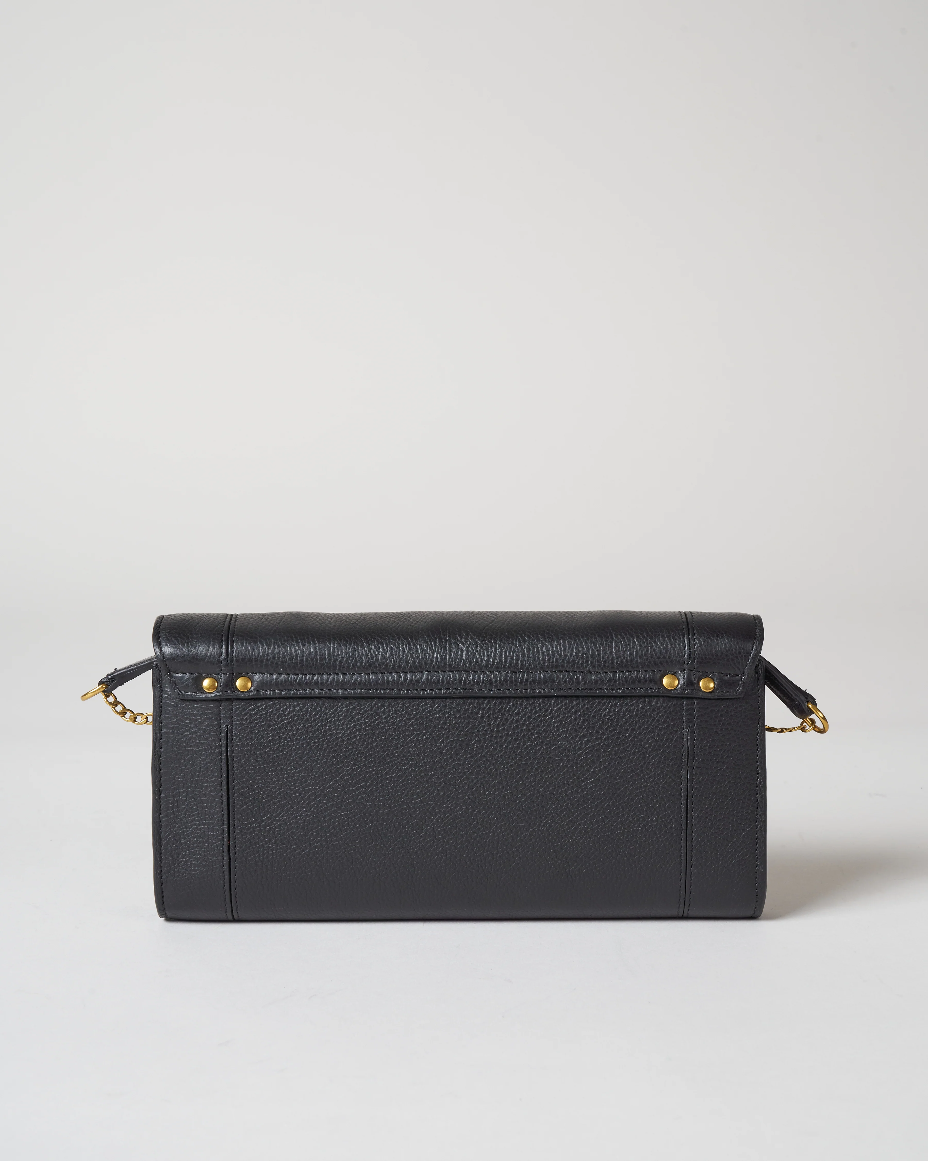 pif crossbody wallet - noir - Image 3