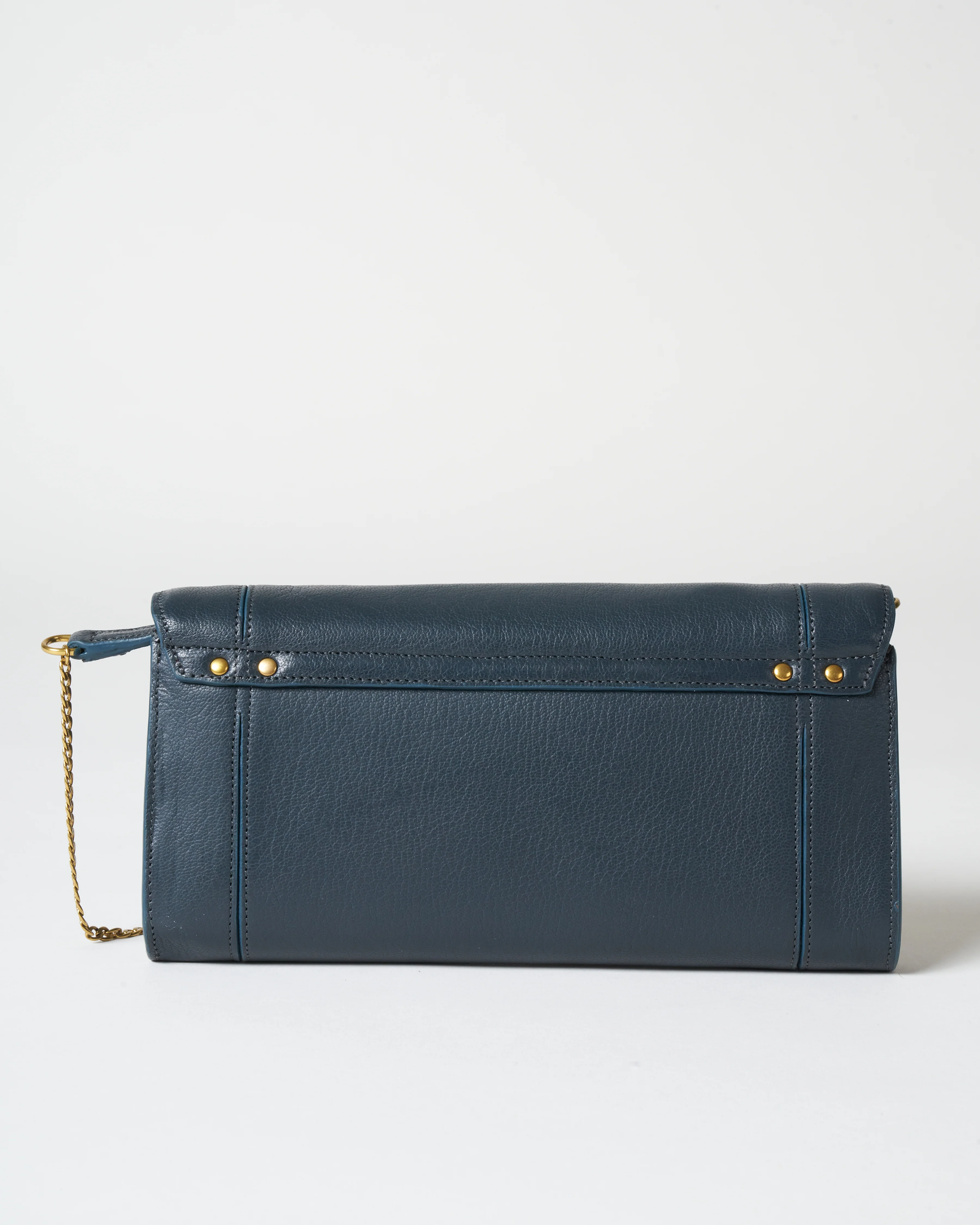 pif crossbody wallet - petrol - Image 2