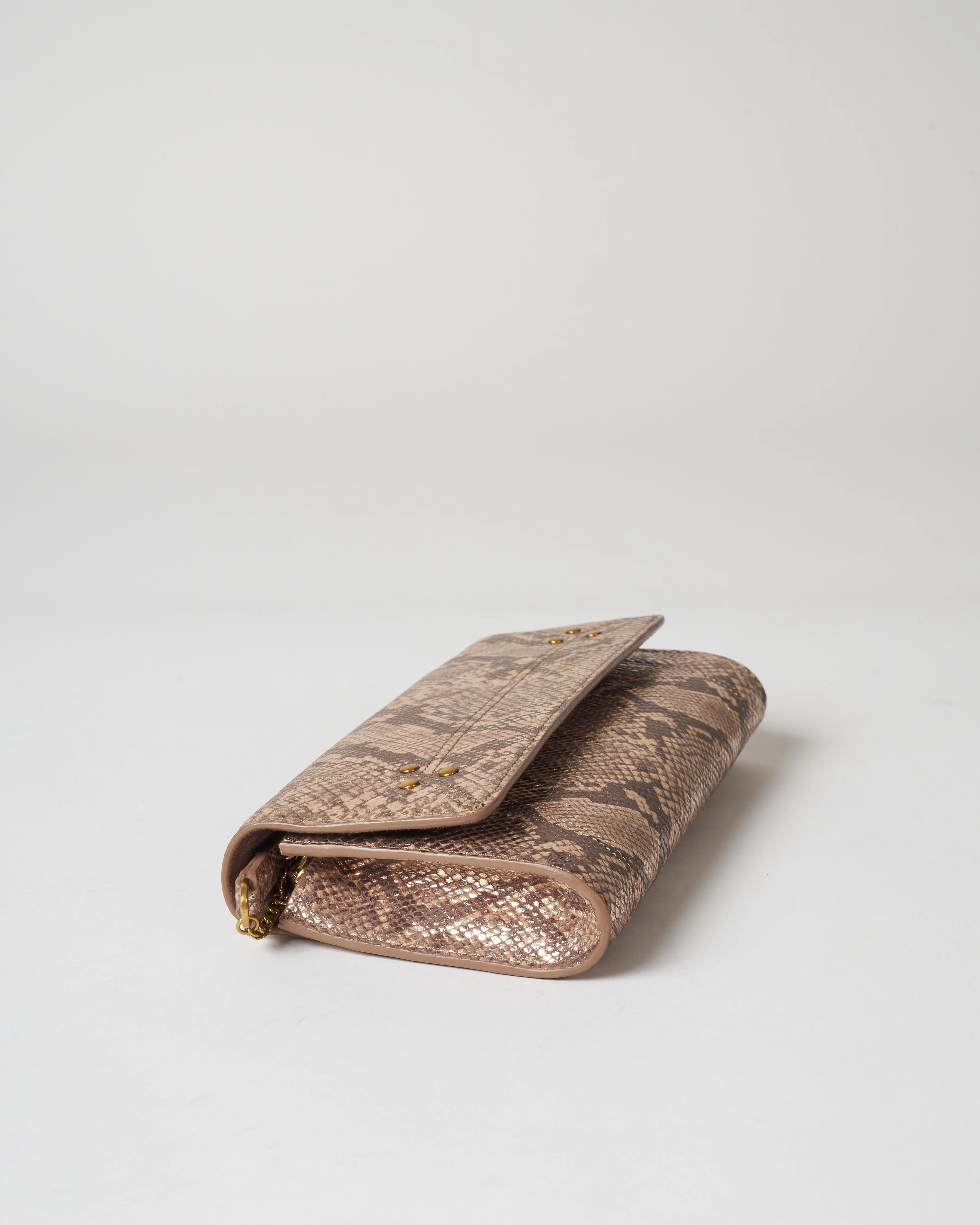 pif crossbody wallet - python lame - Image 2