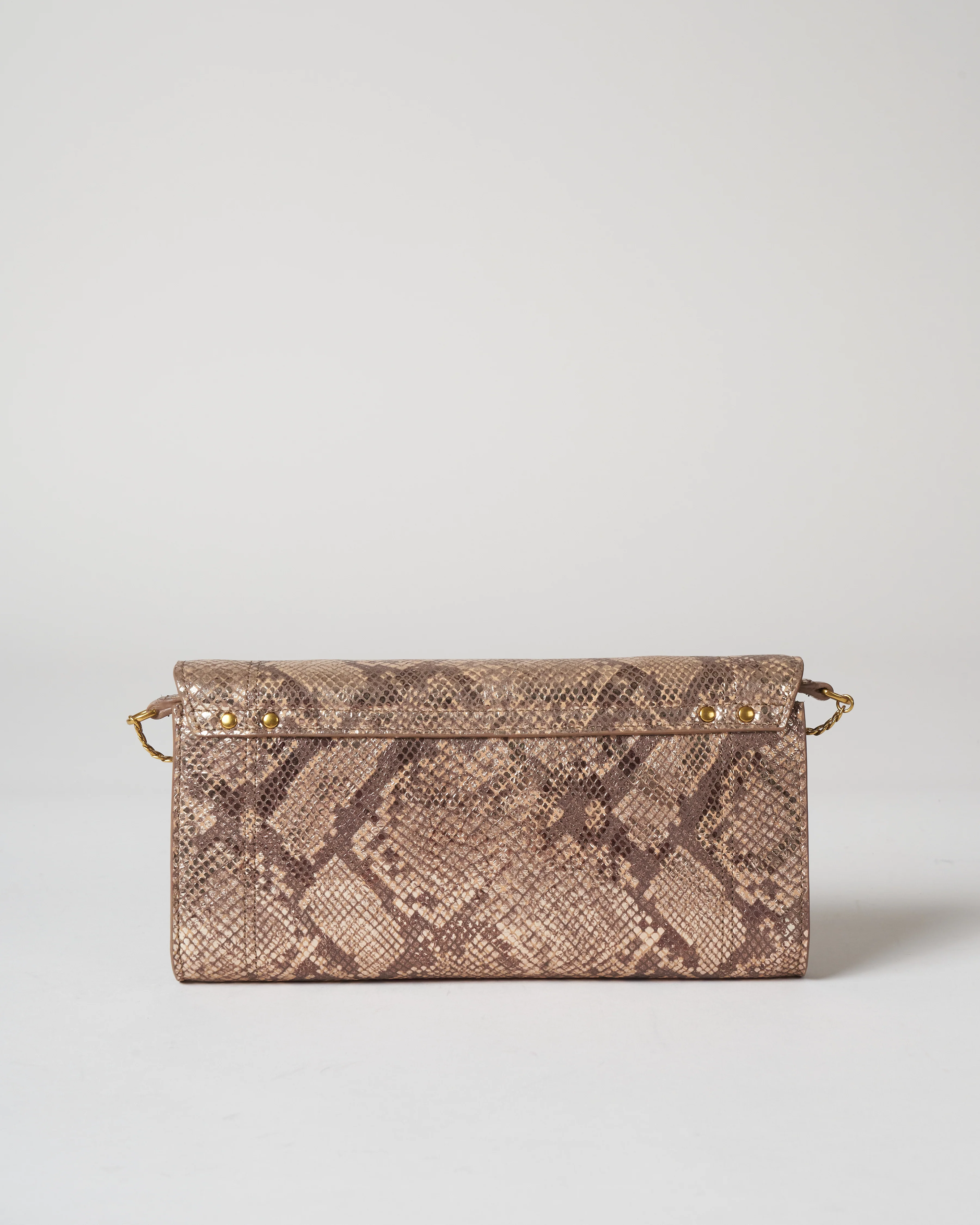 pif crossbody wallet - python lame - Image 3