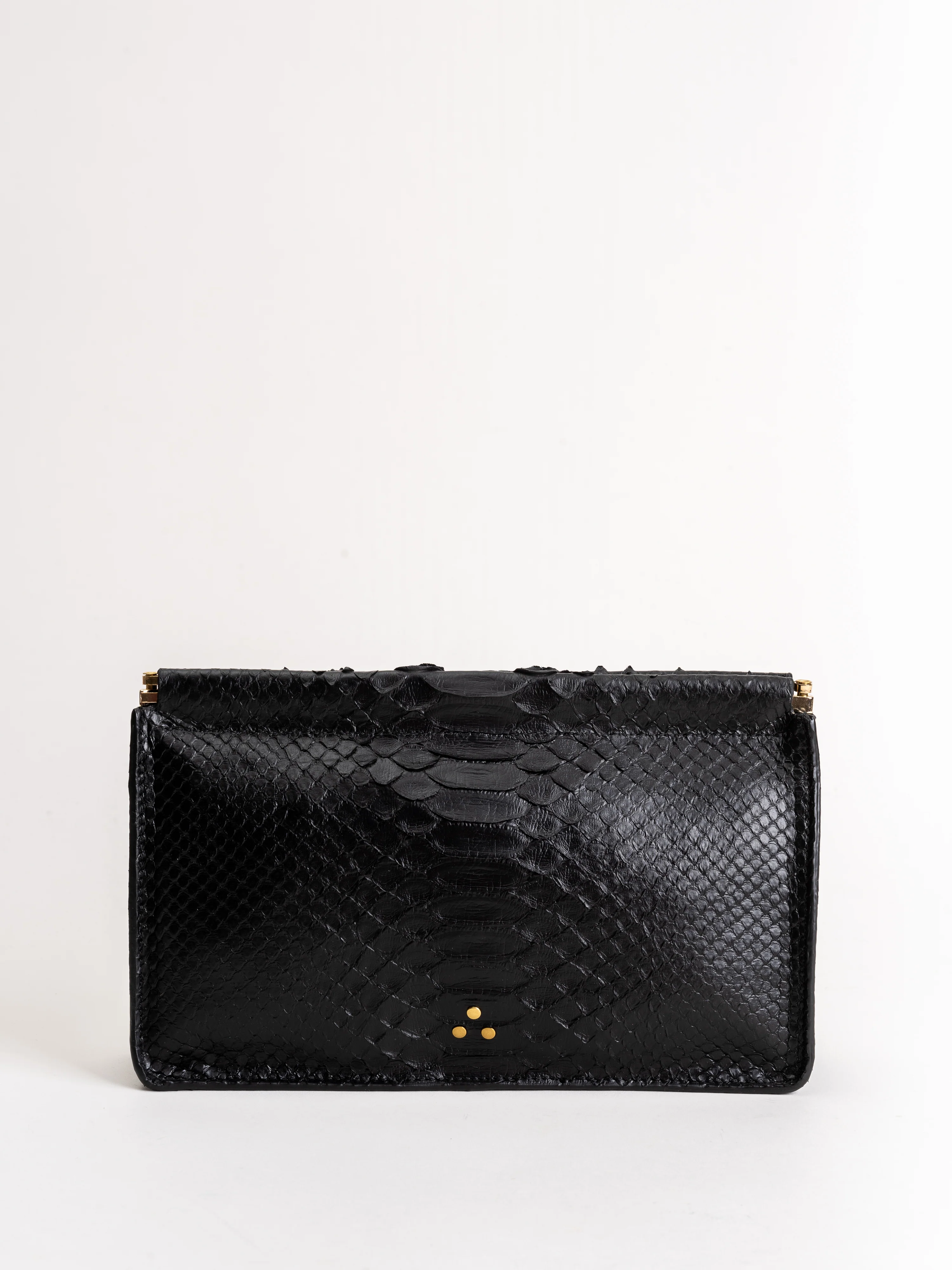 clic clac - black python