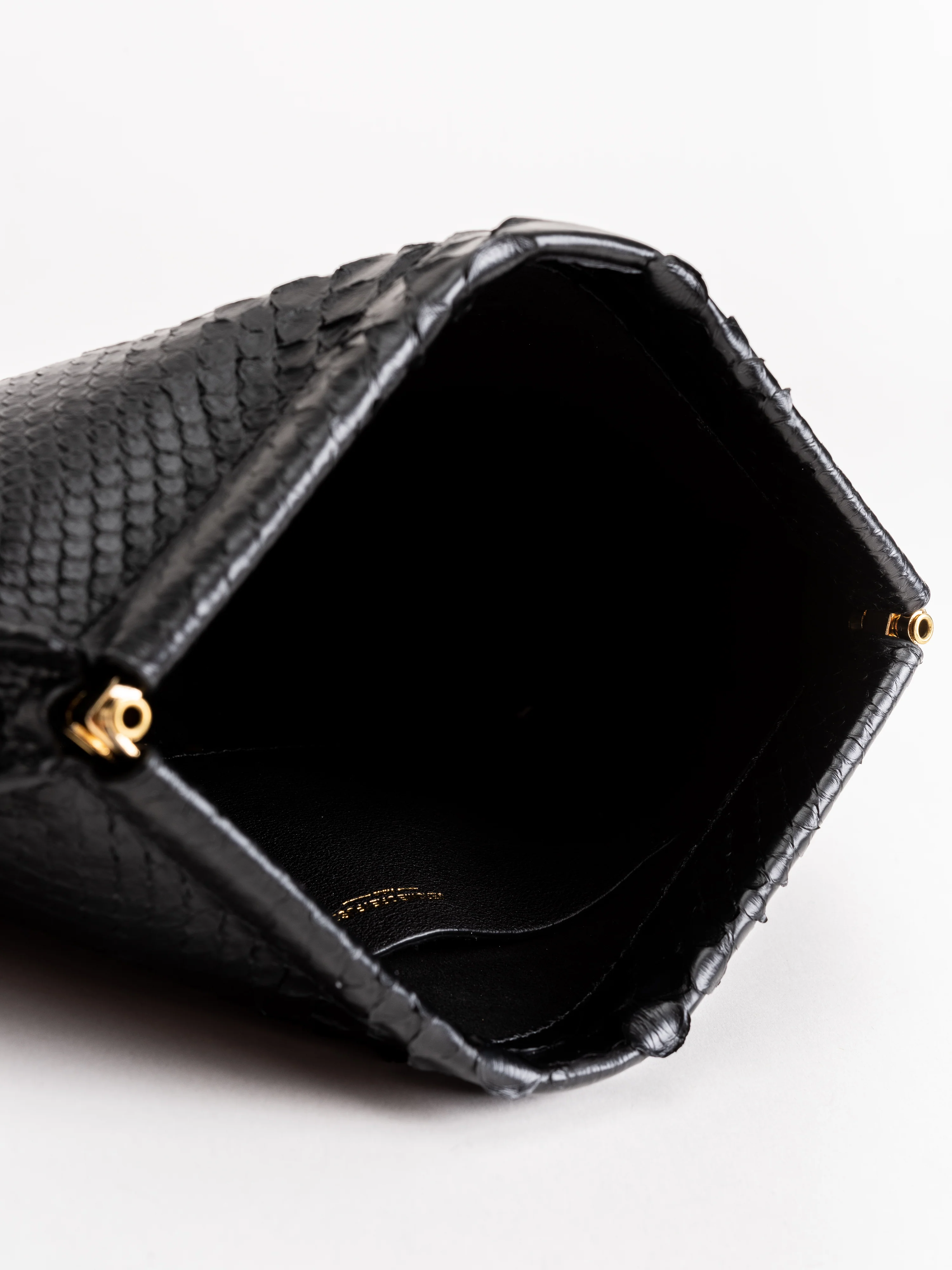clic clac - black python - Image 3