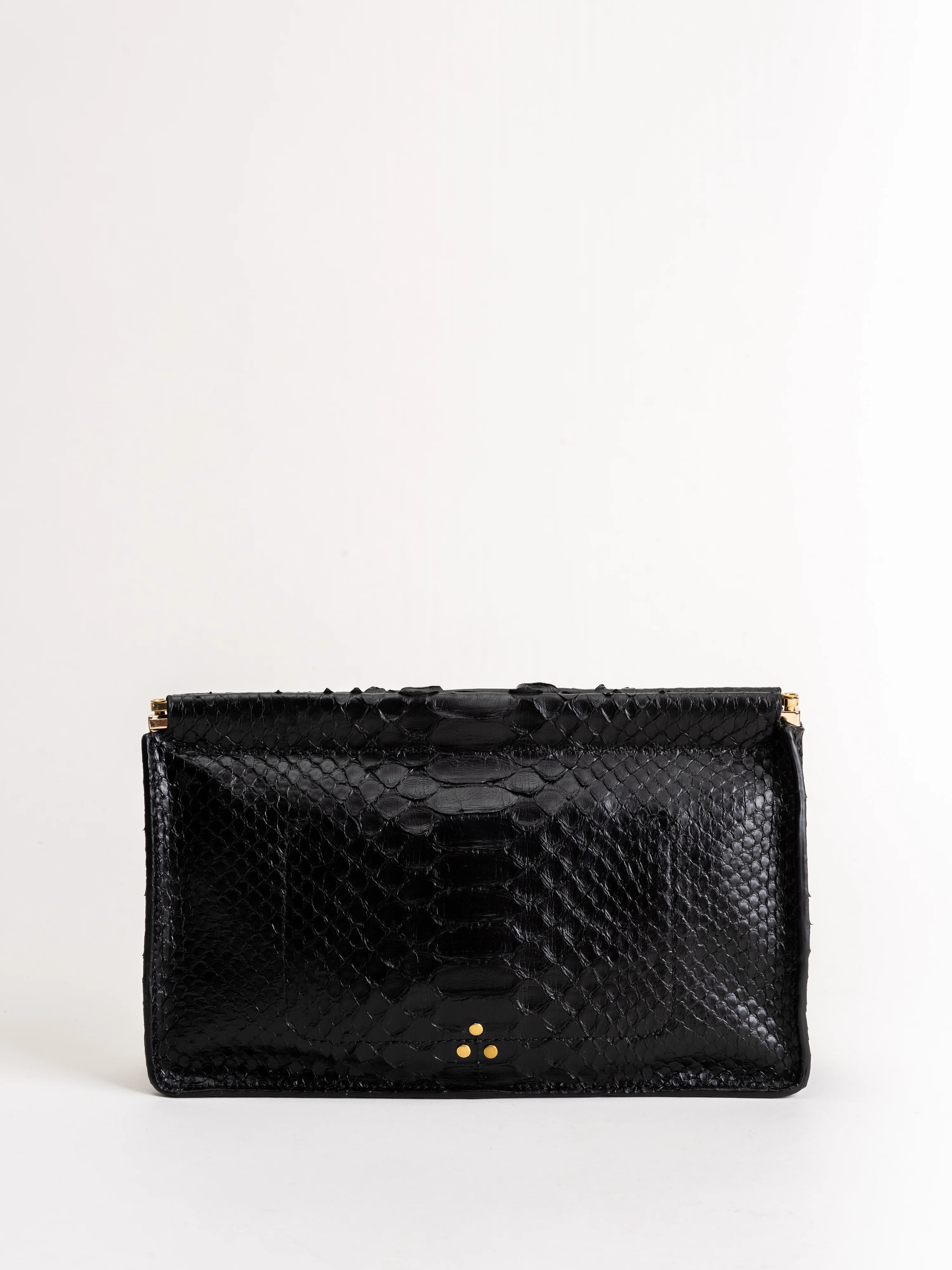 clic clac - black python - Image 4