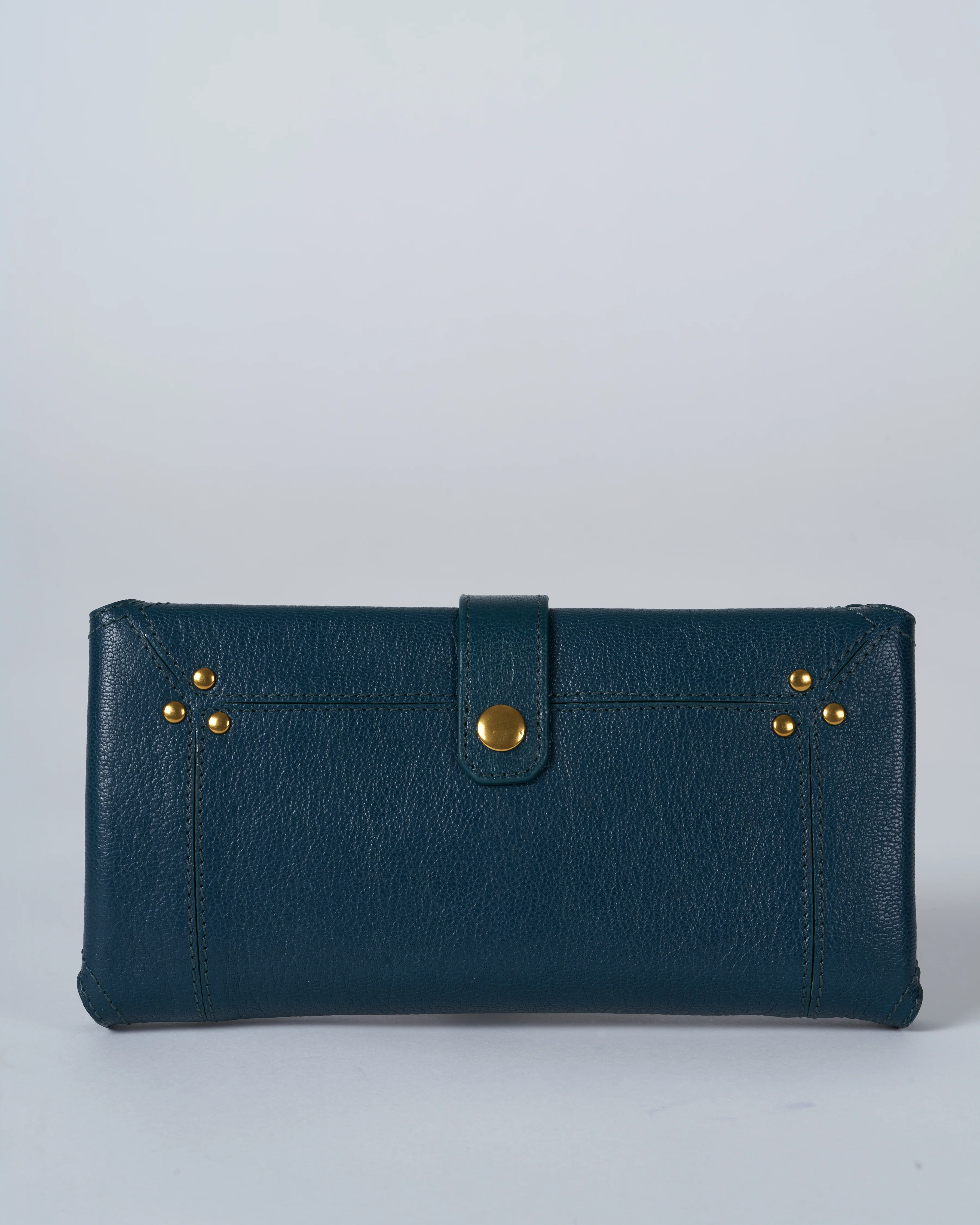 porte mobile wallet l - canard - Image 2