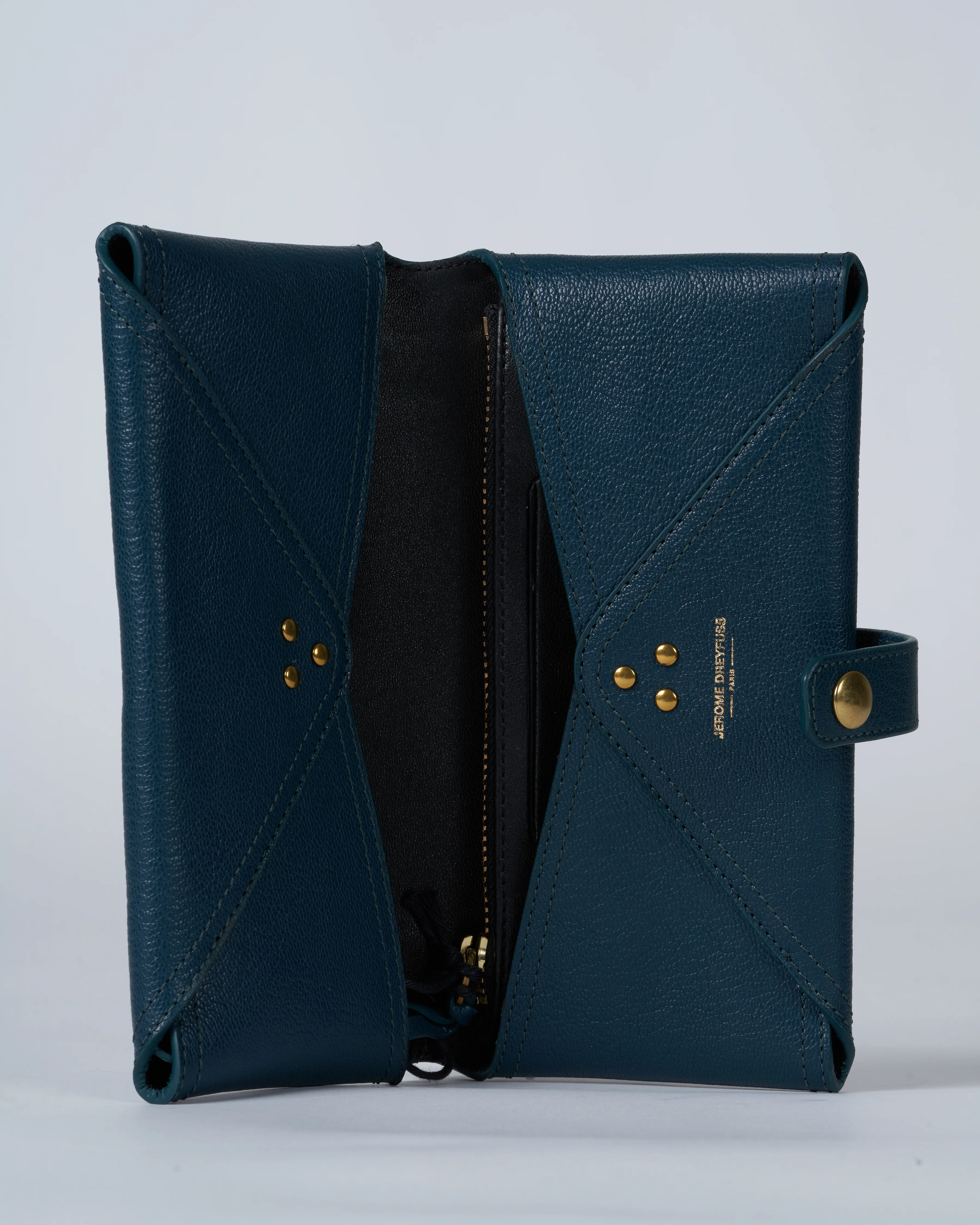 porte mobile wallet l - canard - Image 3