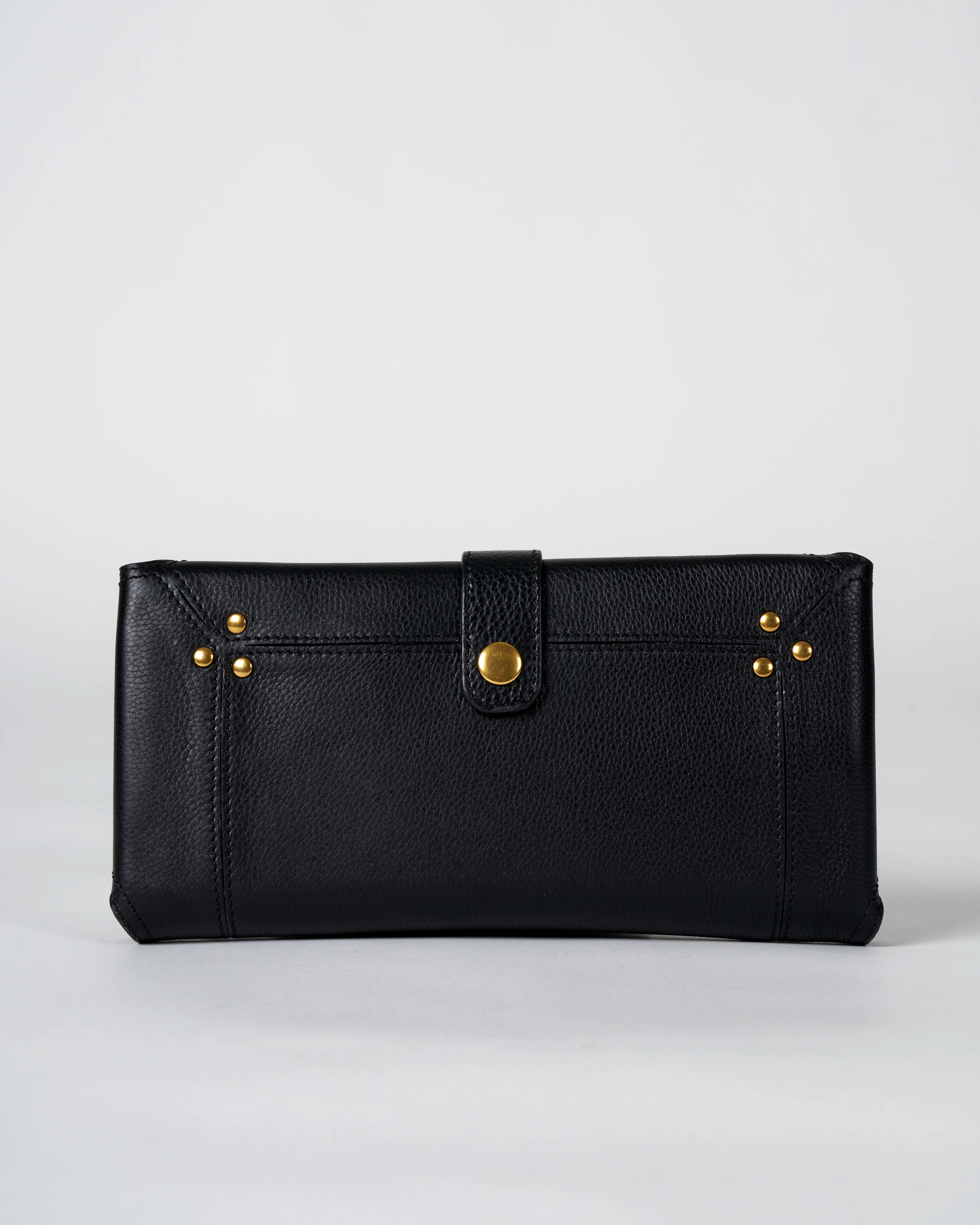 porte mobile l - noir brass - Image 2