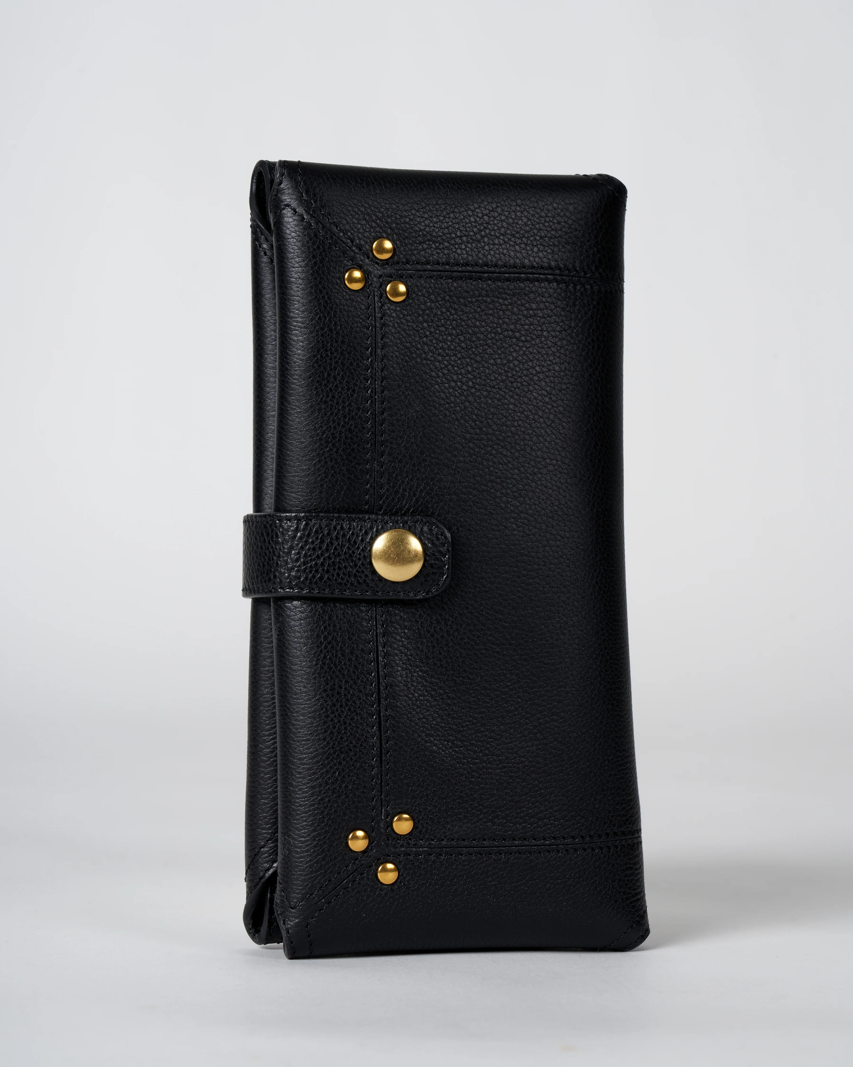 porte mobile l - noir brass - Image 3