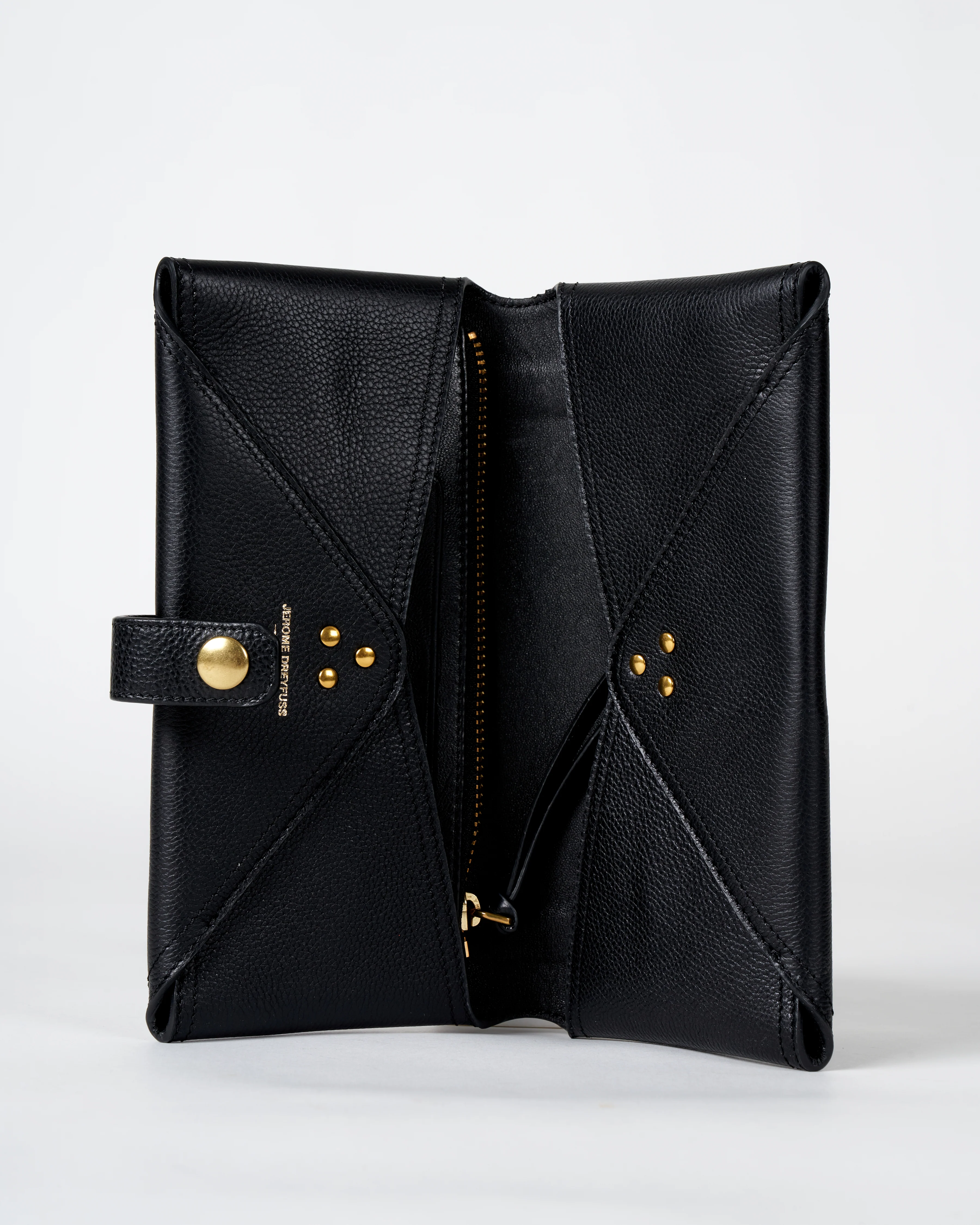 porte mobile l - noir brass - Image 4