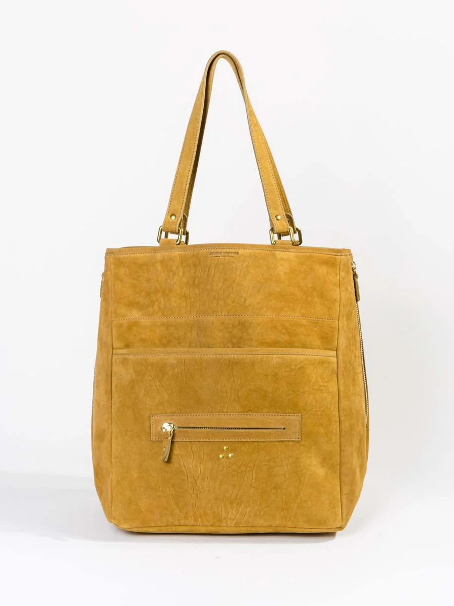 serge hobo - ponce moutarde - Image 2