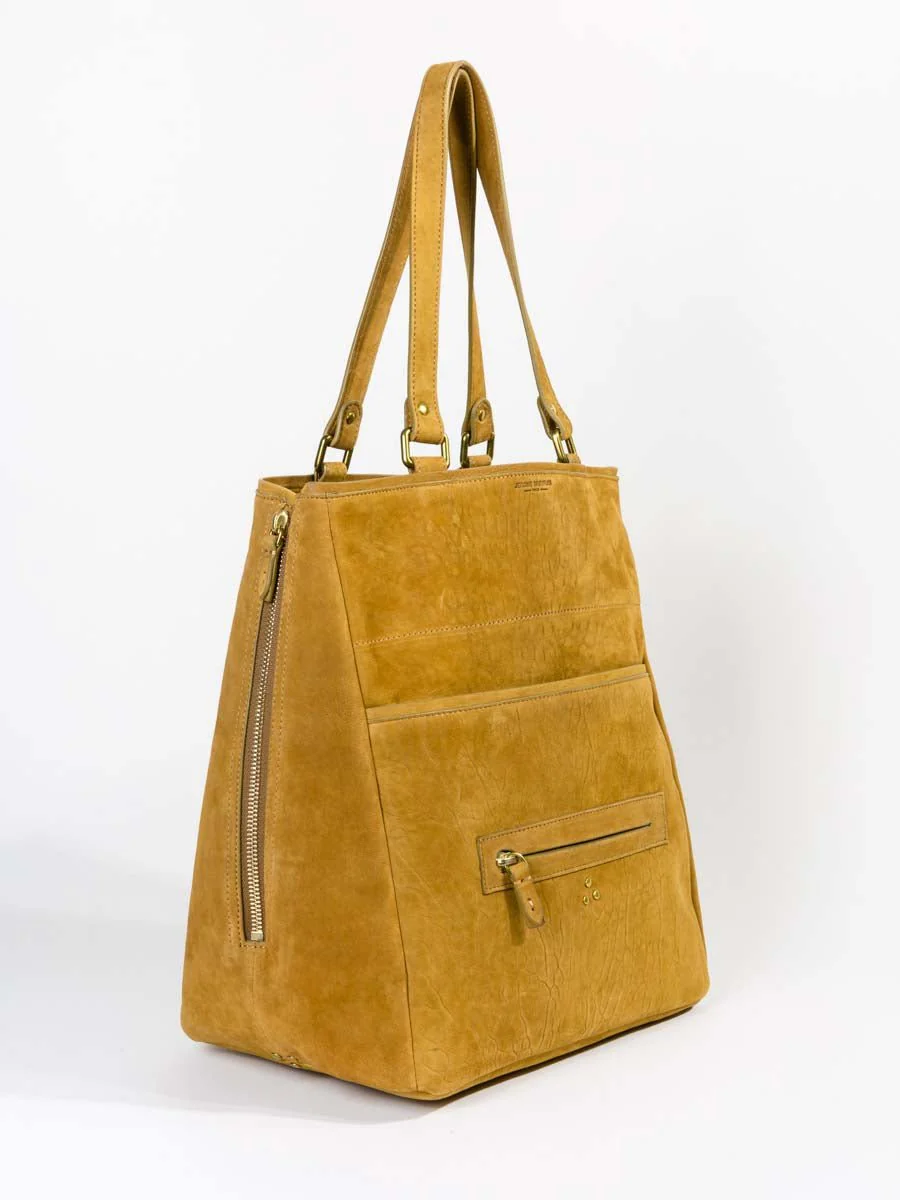 serge hobo - ponce moutarde - Image 4
