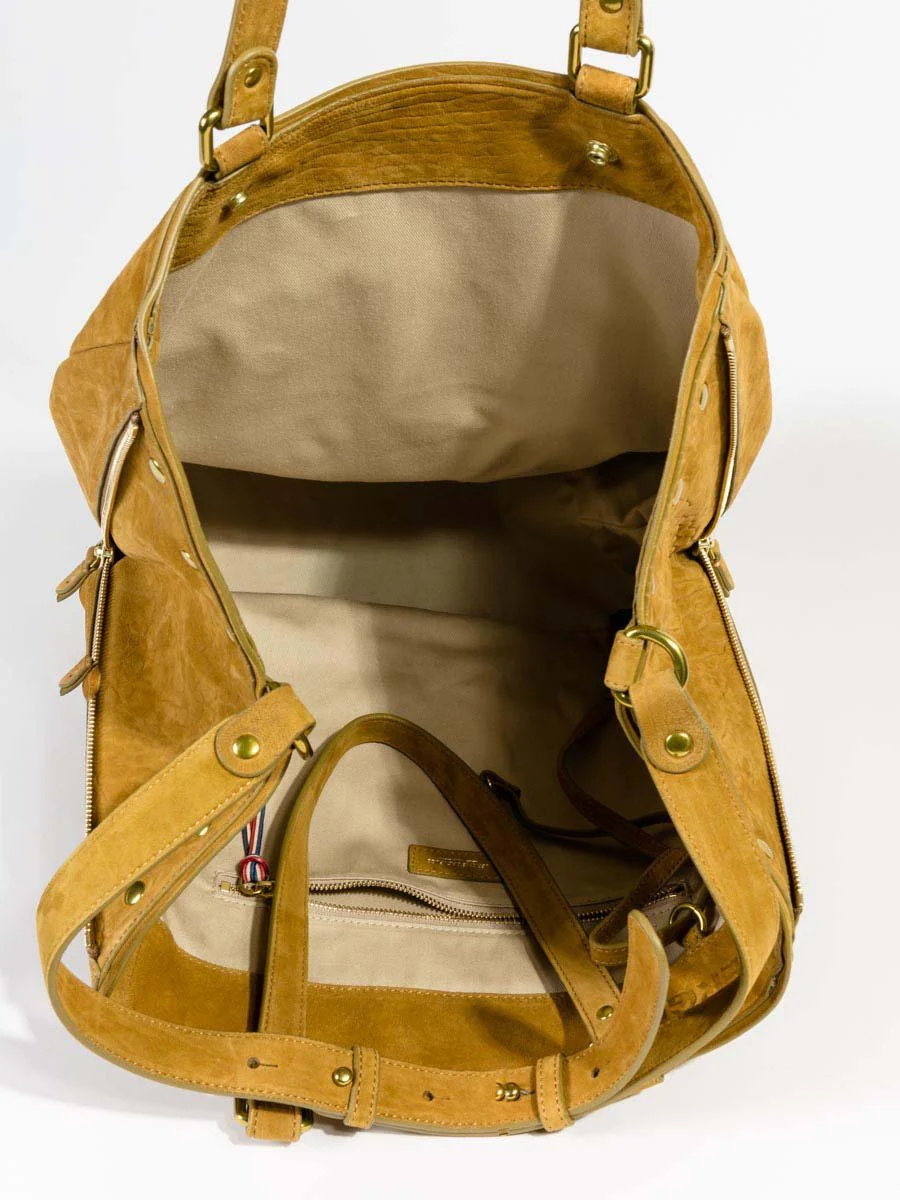 serge hobo - ponce moutarde - Image 7