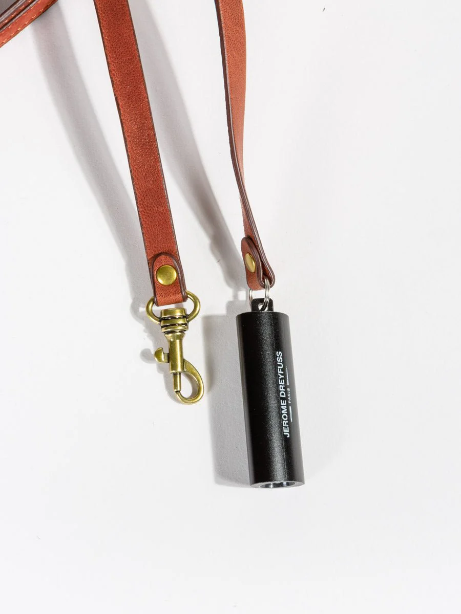 tanguy bag - red - Image 5