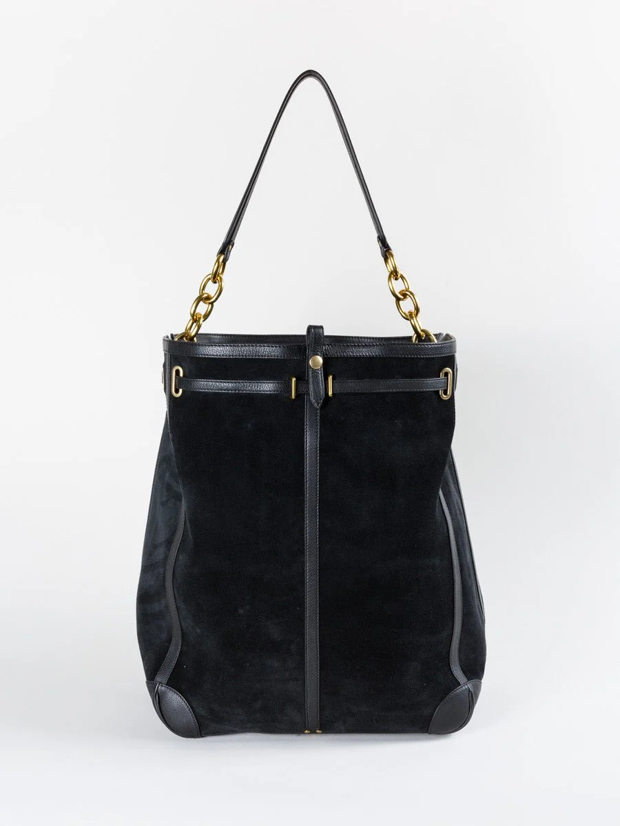 tanguy shoulder bag - Image 4