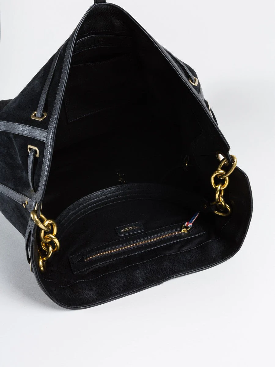 tanguy shoulder bag - Image 6