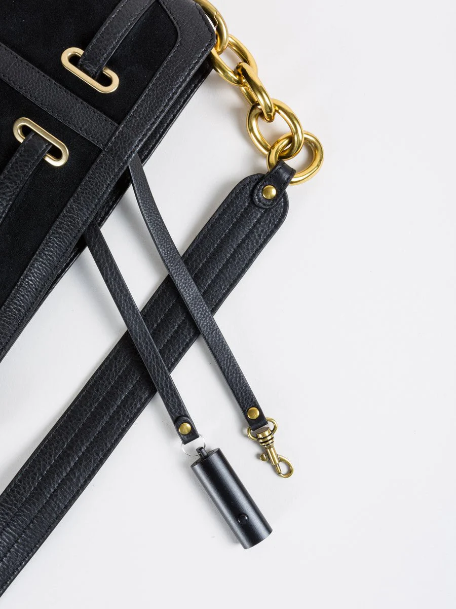 tanguy shoulder bag - Image 7