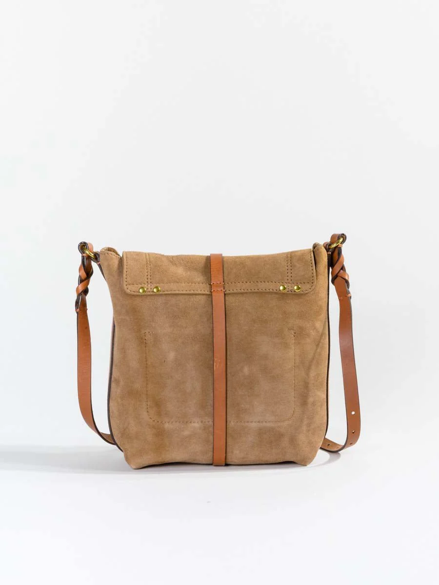tony crossbody - ecureuil - Image 2