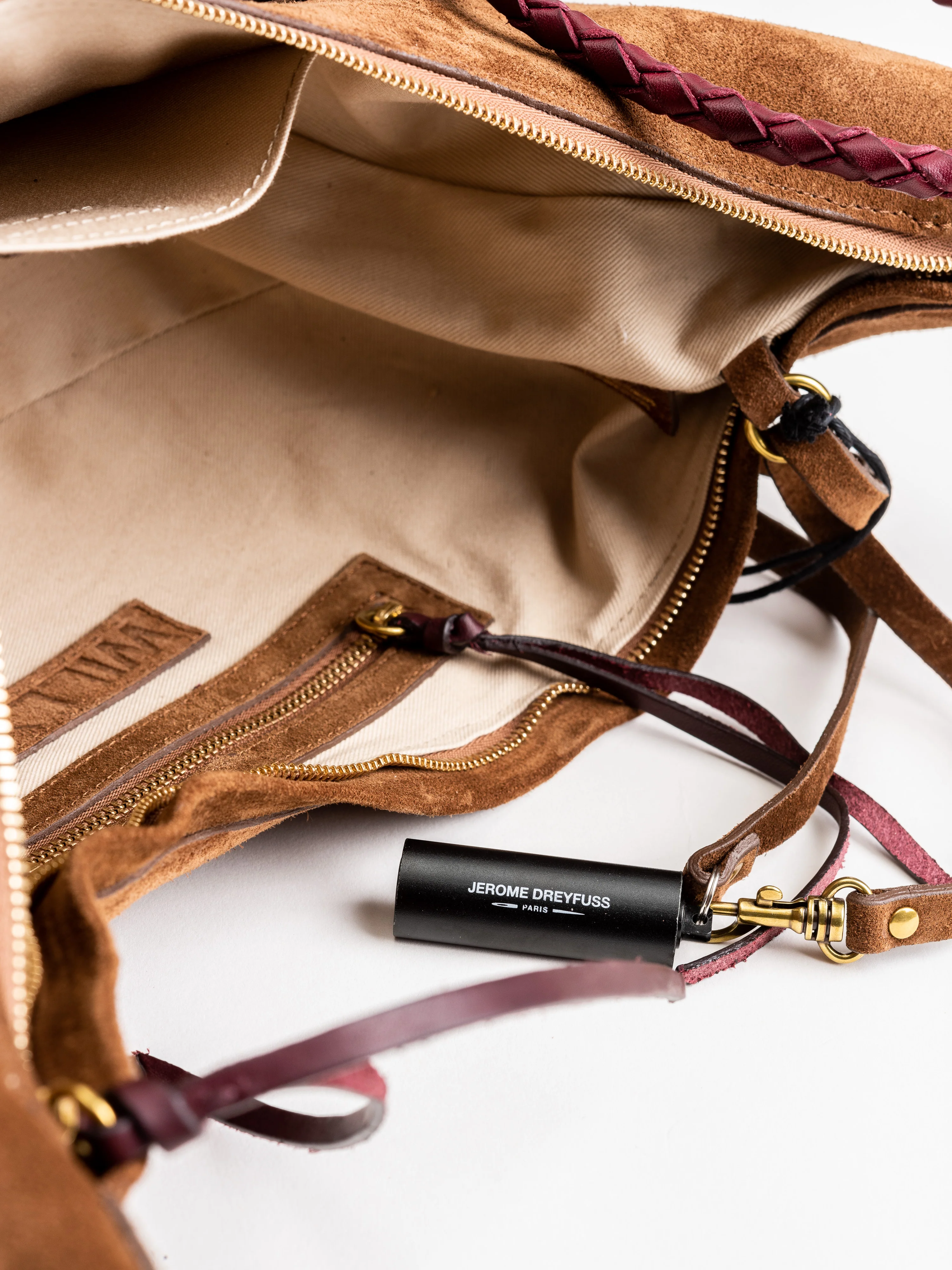 willy m crossbody bag - Image 3