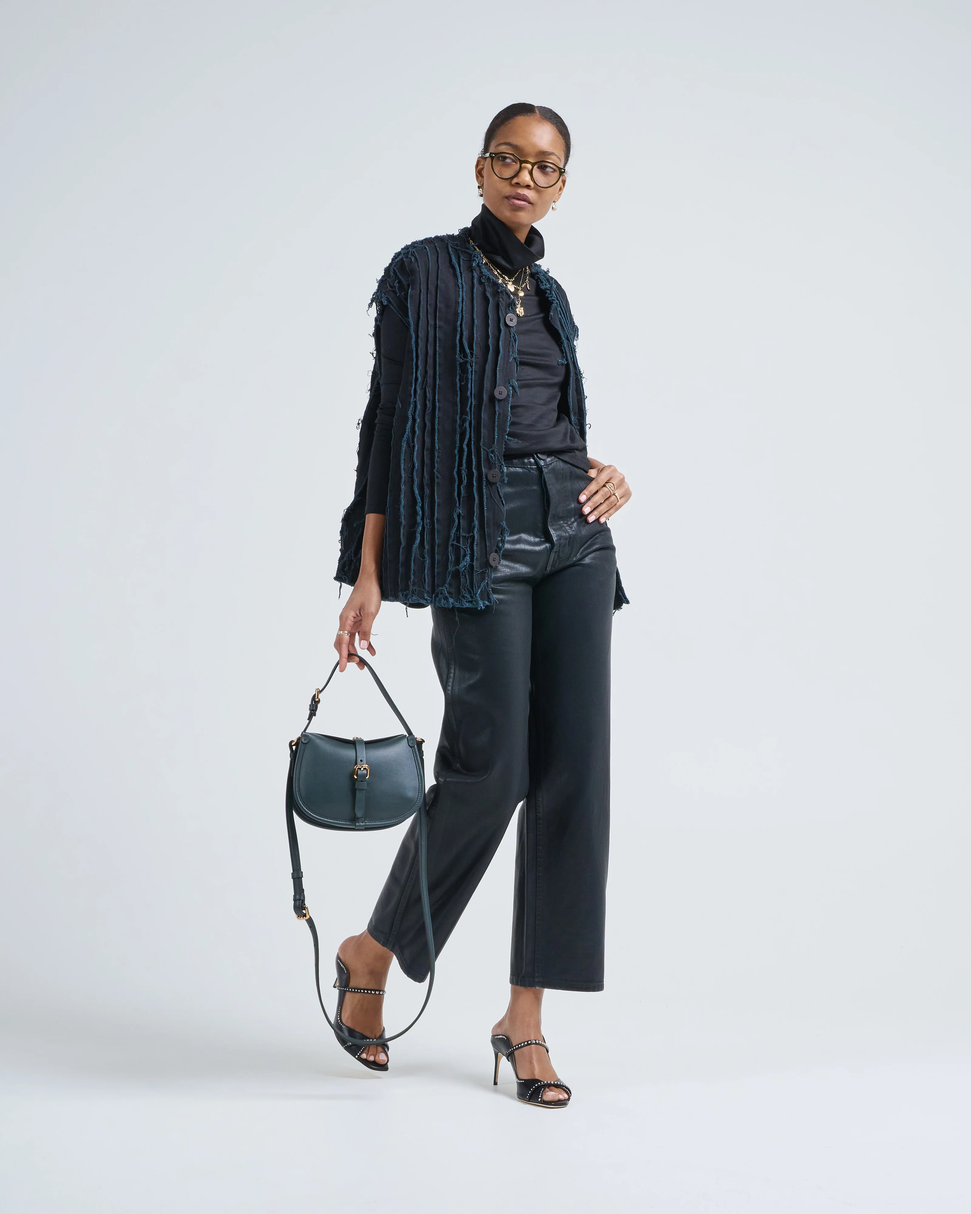baleen vest - Image 2