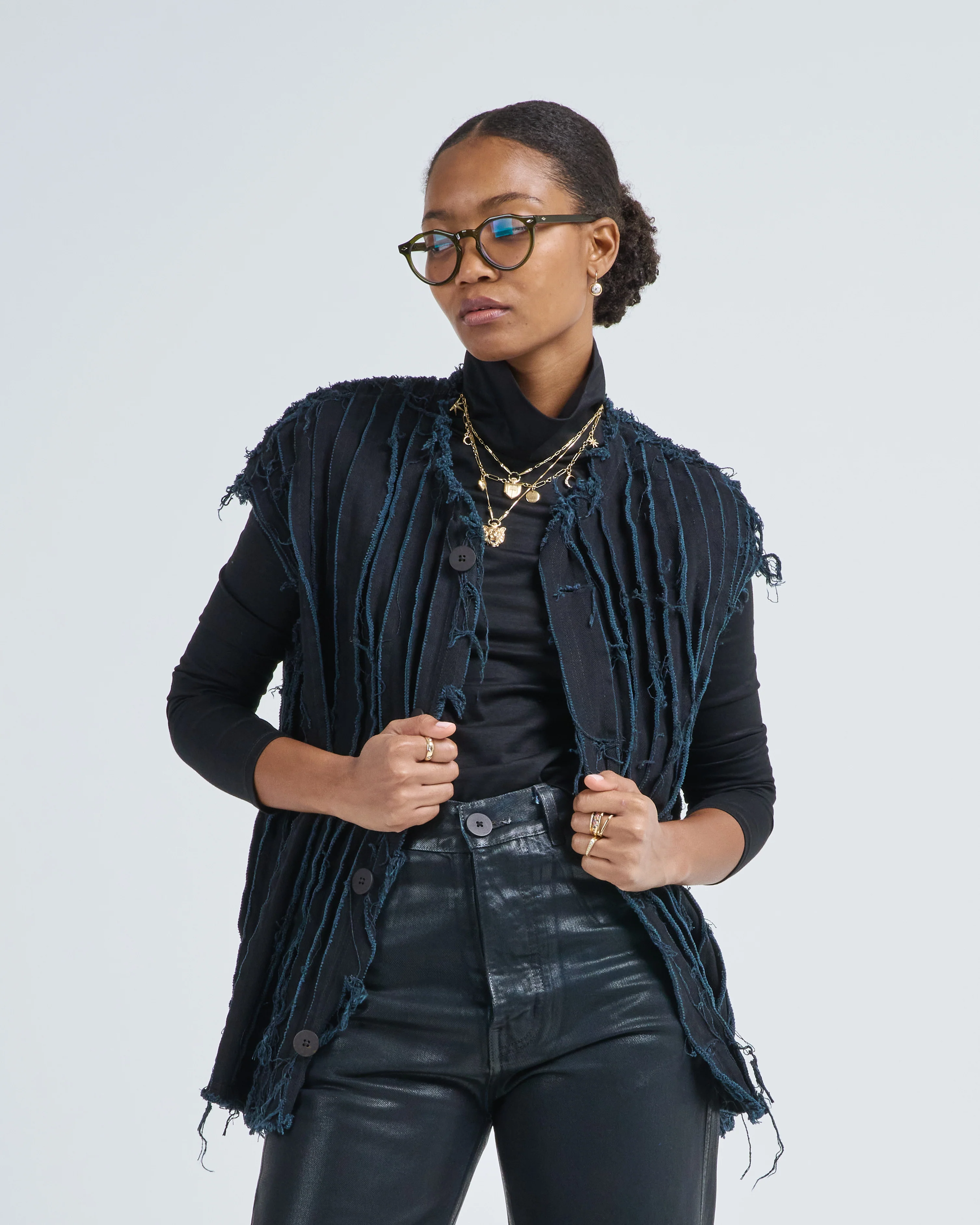 baleen vest - Image 3